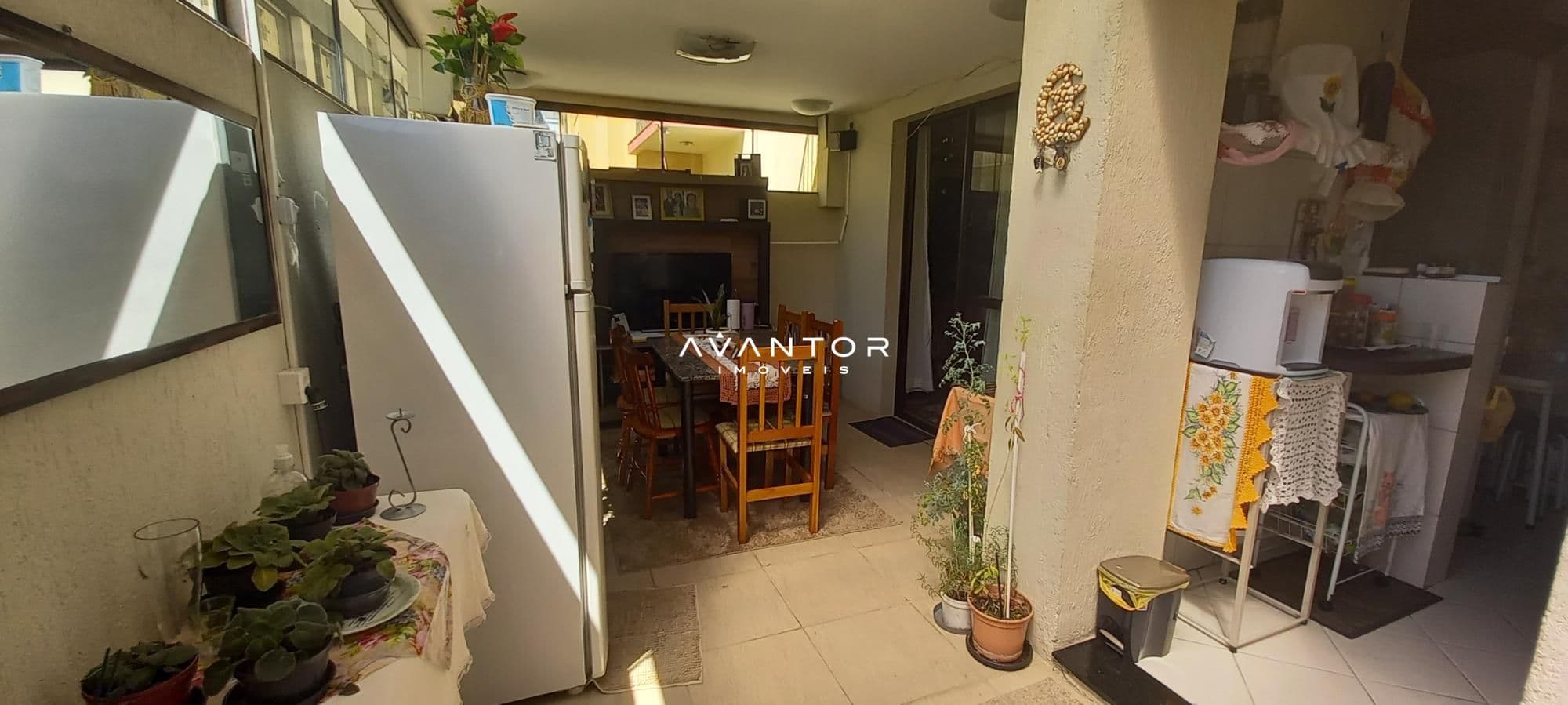 Apartamento com 2 quartos à venda no Dona Elmira, em Centro, Santa Maria/RS — foto 6 de 20