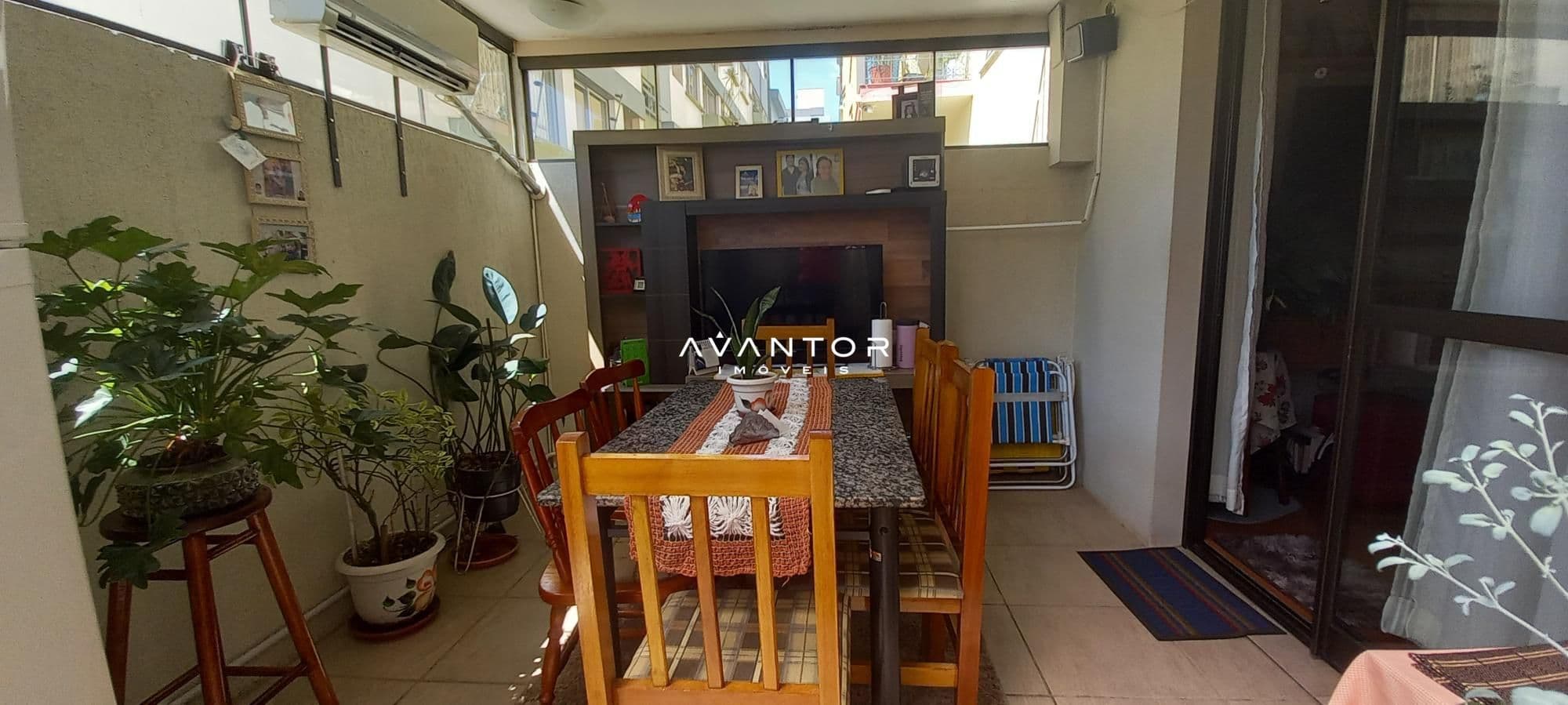 Apartamento com 2 quartos à venda no Dona Elmira, em Centro, Santa Maria/RS — foto 7 de 20
