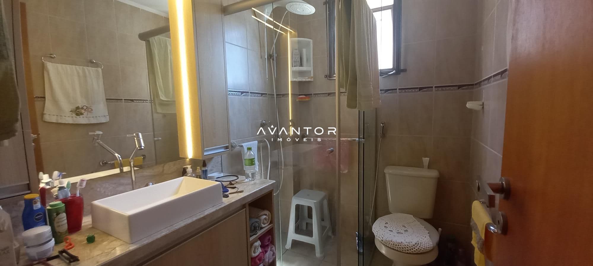 Apartamento com 2 quartos à venda no Dona Elmira, em Centro, Santa Maria/RS — foto 14 de 20