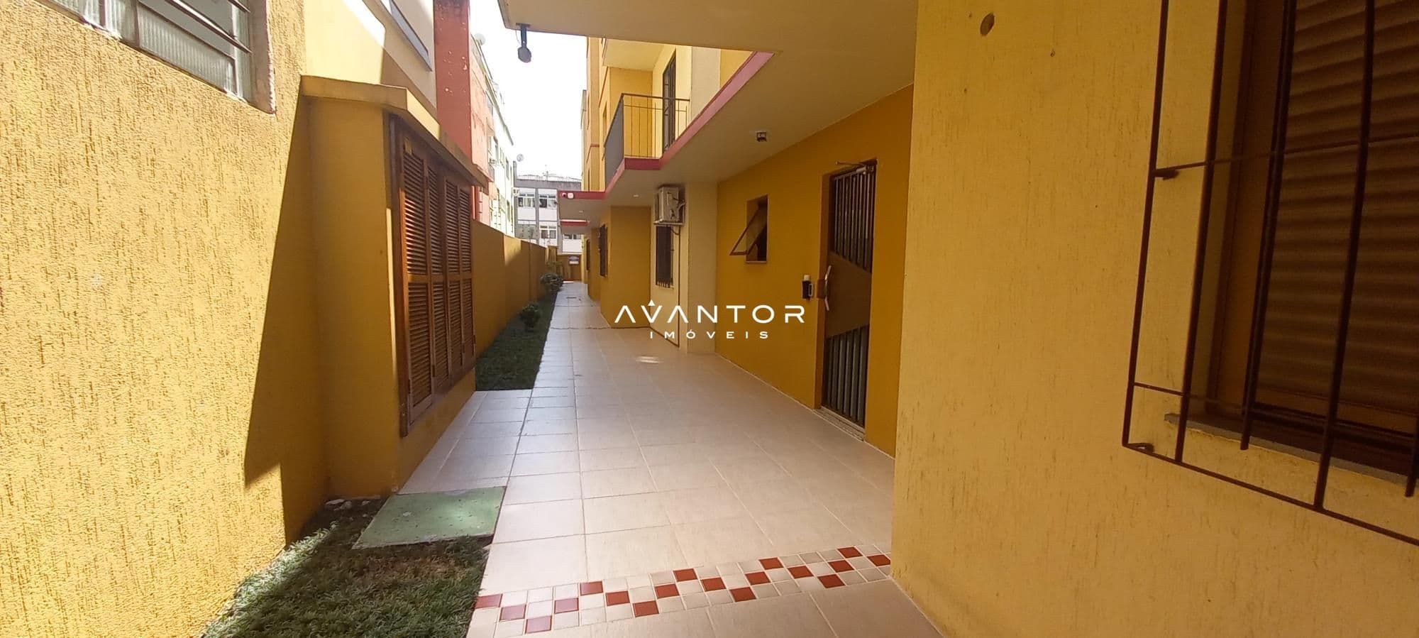 Apartamento com 2 quartos à venda no Dona Elmira, em Centro, Santa Maria/RS — foto 18 de 20