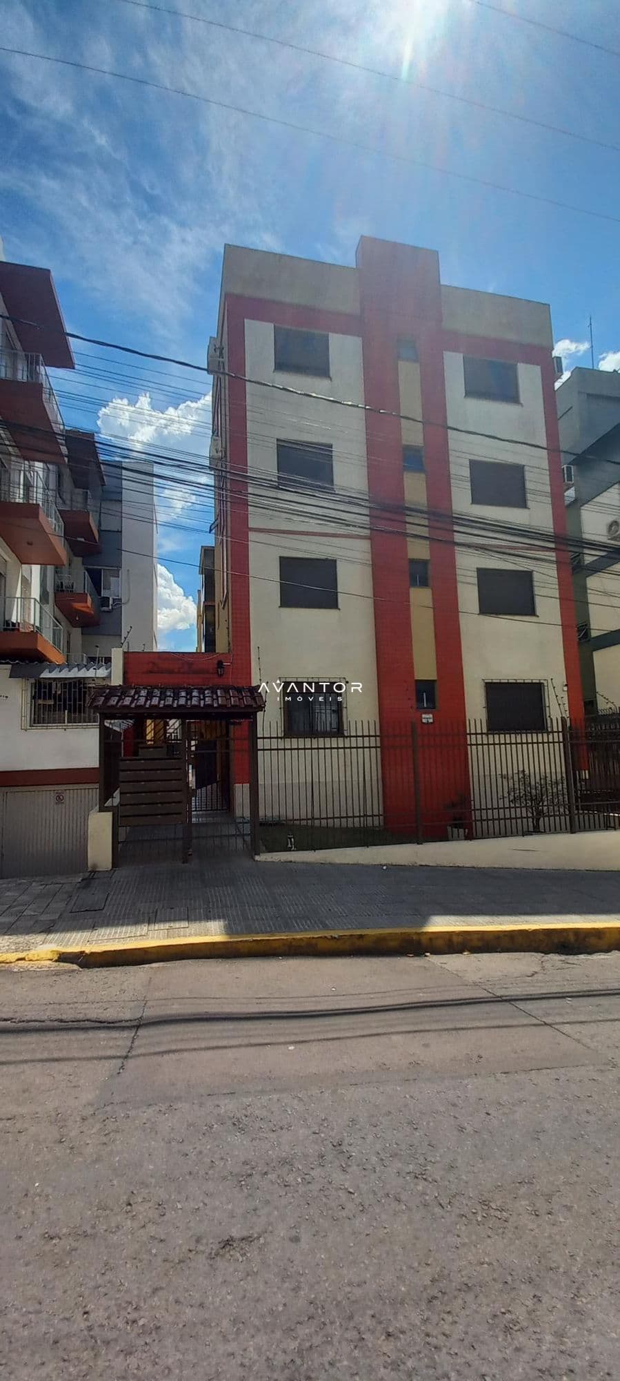 Apartamento com 2 quartos à venda no Dona Elmira, em Centro, Santa Maria/RS — foto 19 de 20