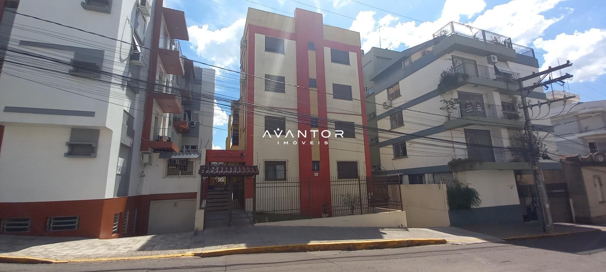 Apartamento com 2 quartos à venda no Dona Elmira, em Centro, Santa Maria/RS — foto 20 de 20