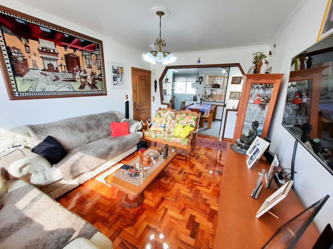 Apartamento 3 dormitório, garagem, Residencial Vila Velha e Vila Rica, Bairro Fátima Santa — Apartamento com 3 quartos à venda em Nossa Senhora de Fátima, Santa Maria/RS