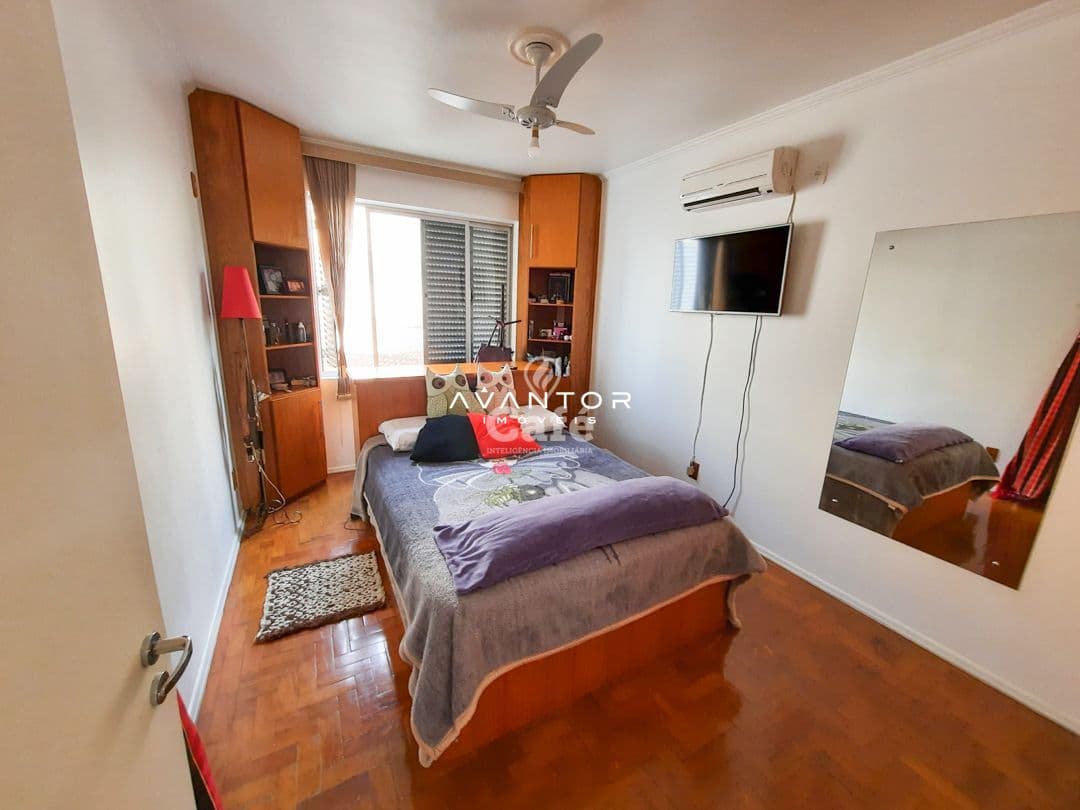 Apartamento 3 dormitório, garagem, Residencial Vila Velha e Vila Rica, Bairro Fátima Santa — Apartamento com 3 quartos à venda em Nossa Senhora de Fátima, Santa Maria/RS