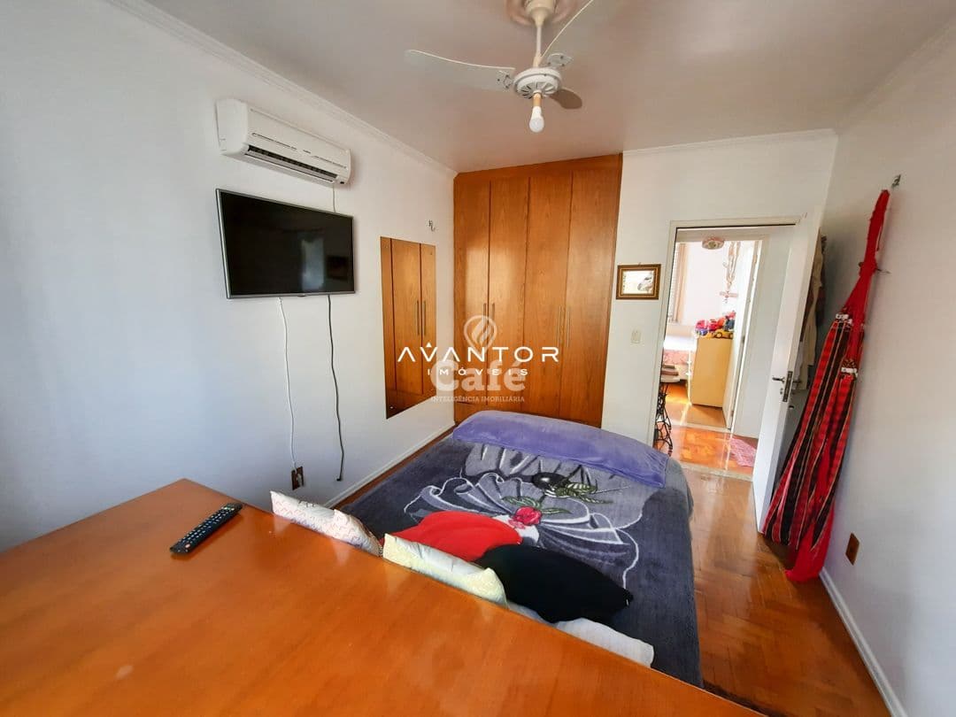 Apartamento 3 dormitório, garagem, Residencial Vila Velha e Vila Rica, Bairro Fátima Santa — Apartamento com 3 quartos à venda em Nossa Senhora de Fátima, Santa Maria/RS