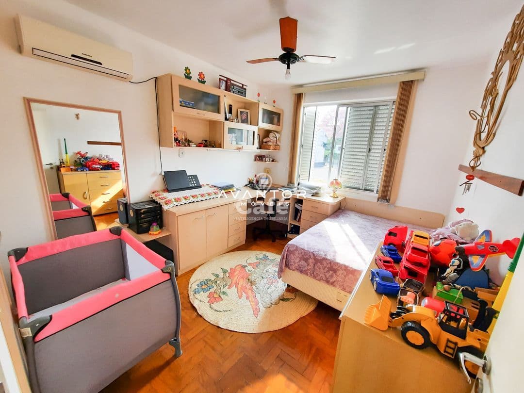 Apartamento 3 dormitório, garagem, Residencial Vila Velha e Vila Rica, Bairro Fátima Santa — Apartamento com 3 quartos à venda em Nossa Senhora de Fátima, Santa Maria/RS