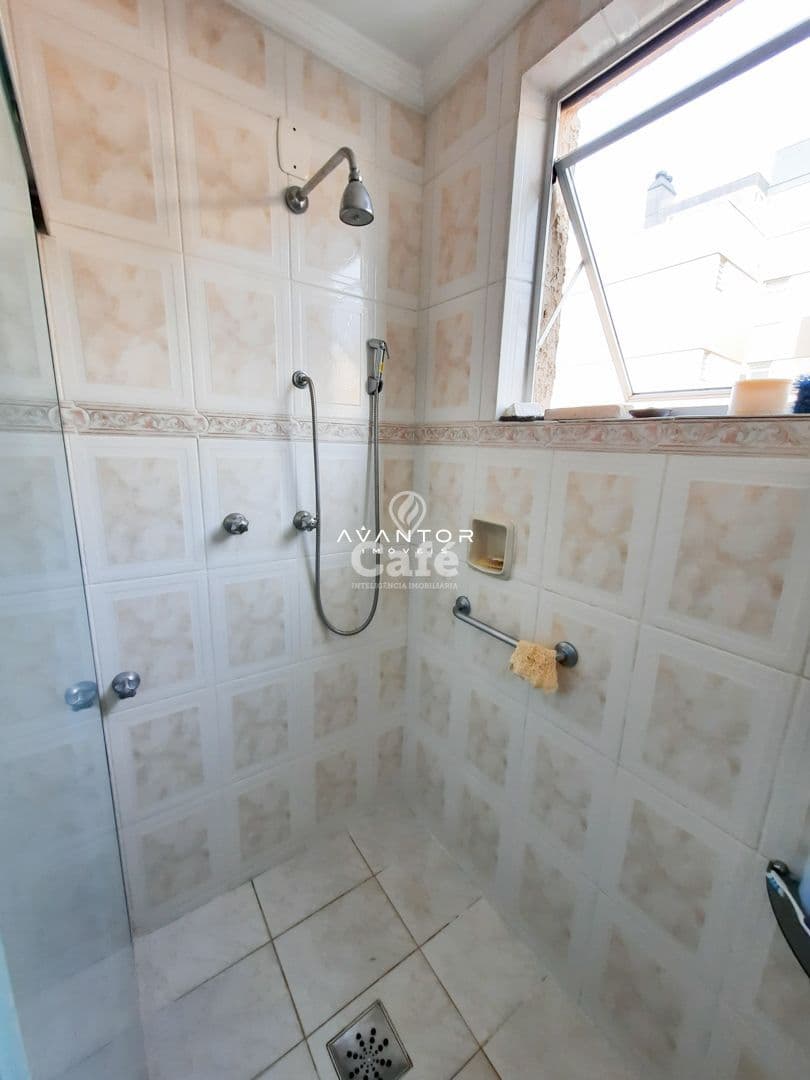 Apartamento 3 dormitório, garagem, Residencial Vila Velha e Vila Rica, Bairro Fátima Santa — Apartamento com 3 quartos à venda em Nossa Senhora de Fátima, Santa Maria/RS