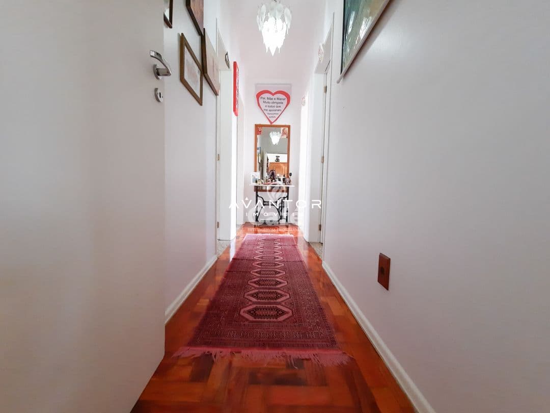 Apartamento 3 dormitório, garagem, Residencial Vila Velha e Vila Rica, Bairro Fátima Santa — Apartamento com 3 quartos à venda em Nossa Senhora de Fátima, Santa Maria/RS