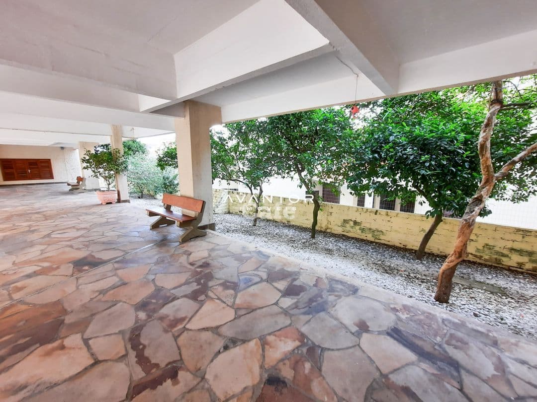 Apartamento 3 dormitório, garagem, Residencial Vila Velha e Vila Rica, Bairro Fátima Santa — Apartamento com 3 quartos à venda em Nossa Senhora de Fátima, Santa Maria/RS
