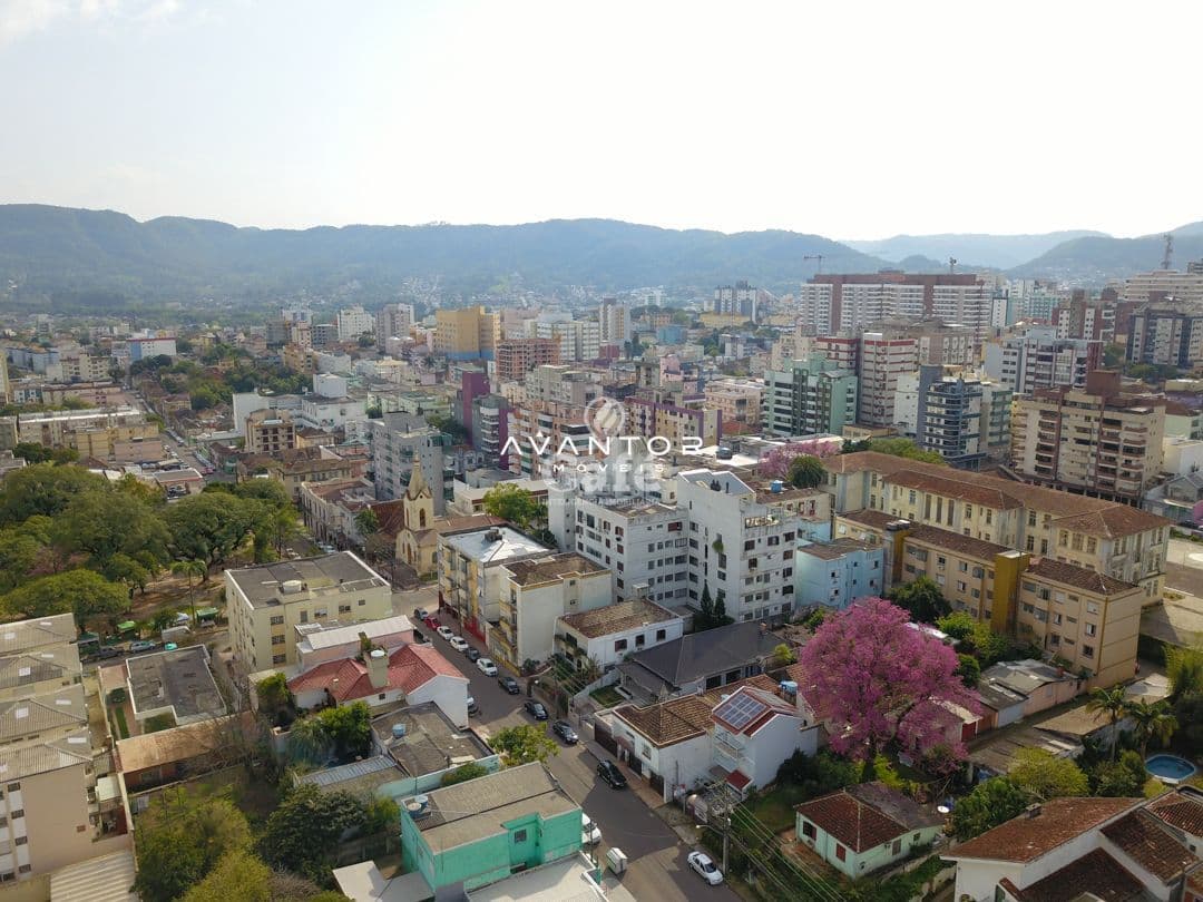 Apartamento 3 dormitório, garagem, Residencial Vila Velha e Vila Rica, Bairro Fátima Santa — Apartamento com 3 quartos à venda em Nossa Senhora de Fátima, Santa Maria/RS