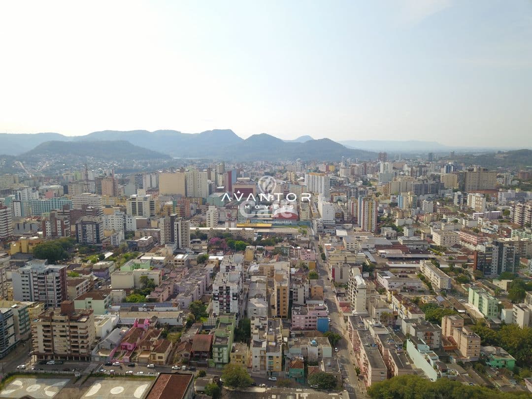 Apartamento 3 dormitório, garagem, Residencial Vila Velha e Vila Rica, Bairro Fátima Santa — Apartamento com 3 quartos à venda em Nossa Senhora de Fátima, Santa Maria/RS