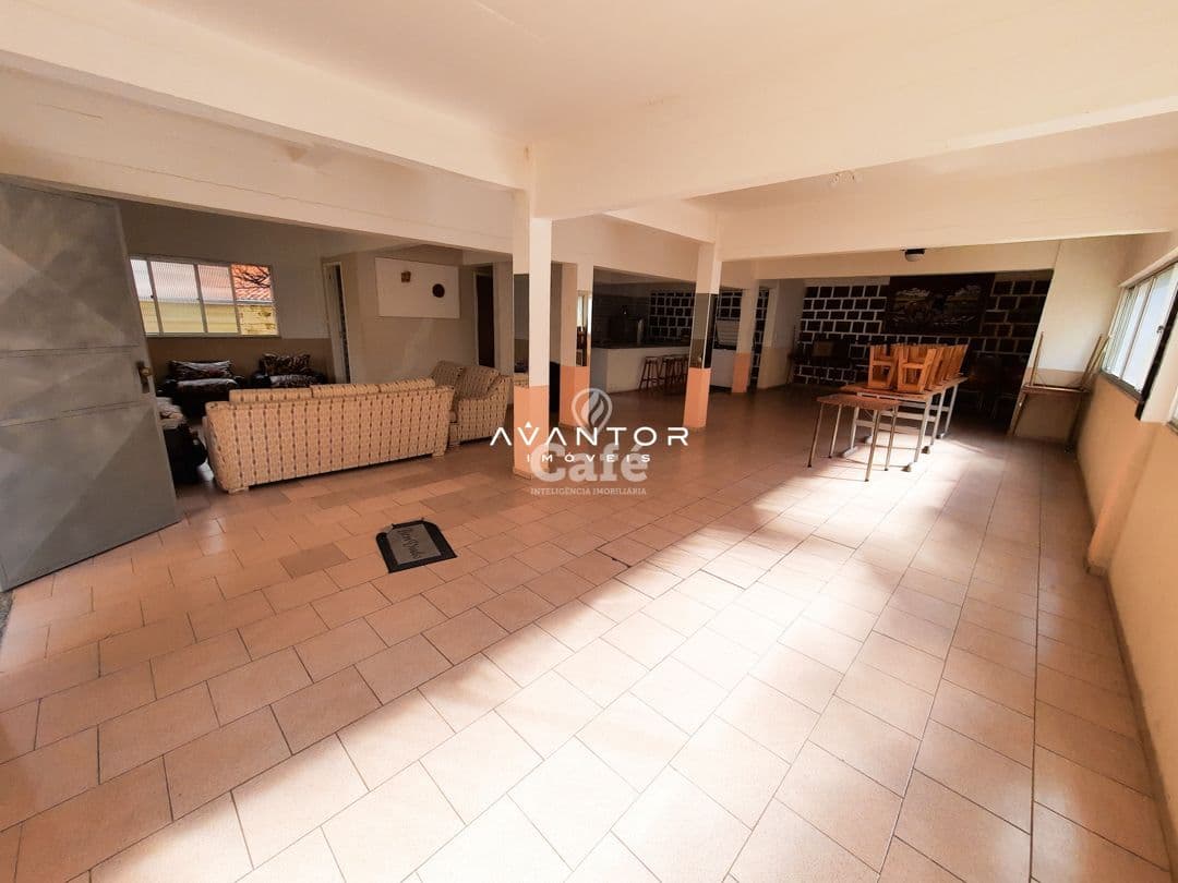 Apartamento 3 dormitório, garagem, Residencial Vila Velha e Vila Rica, Bairro Fátima Santa — Apartamento com 3 quartos à venda em Nossa Senhora de Fátima, Santa Maria/RS