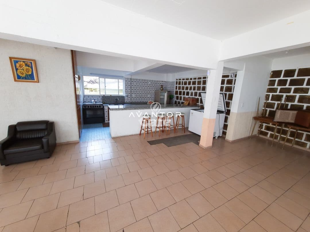 Apartamento 3 dormitório, garagem, Residencial Vila Velha e Vila Rica, Bairro Fátima Santa — Apartamento com 3 quartos à venda em Nossa Senhora de Fátima, Santa Maria/RS