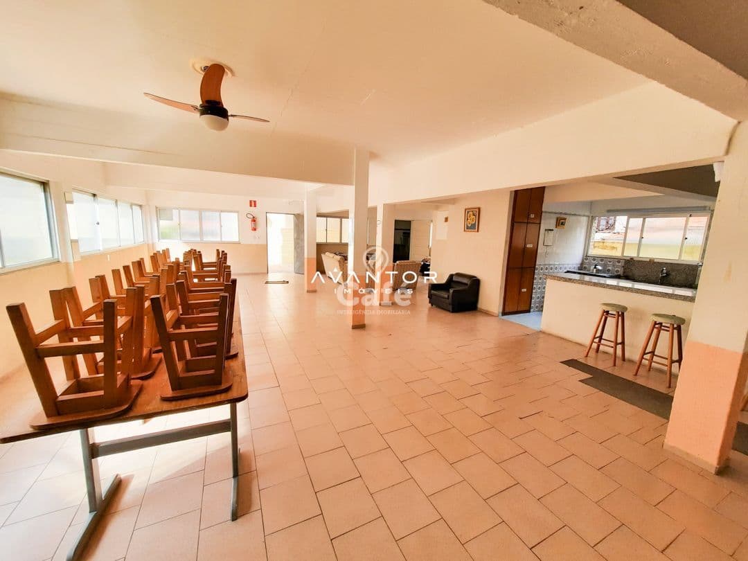 Apartamento 3 dormitório, garagem, Residencial Vila Velha e Vila Rica, Bairro Fátima Santa — Apartamento com 3 quartos à venda em Nossa Senhora de Fátima, Santa Maria/RS