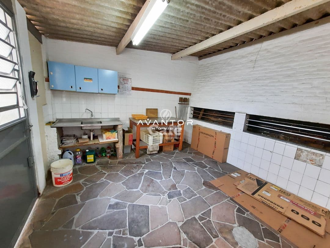 Apartamento 3 dormitório, garagem, Residencial Vila Velha e Vila Rica, Bairro Fátima Santa — Apartamento com 3 quartos à venda em Nossa Senhora de Fátima, Santa Maria/RS