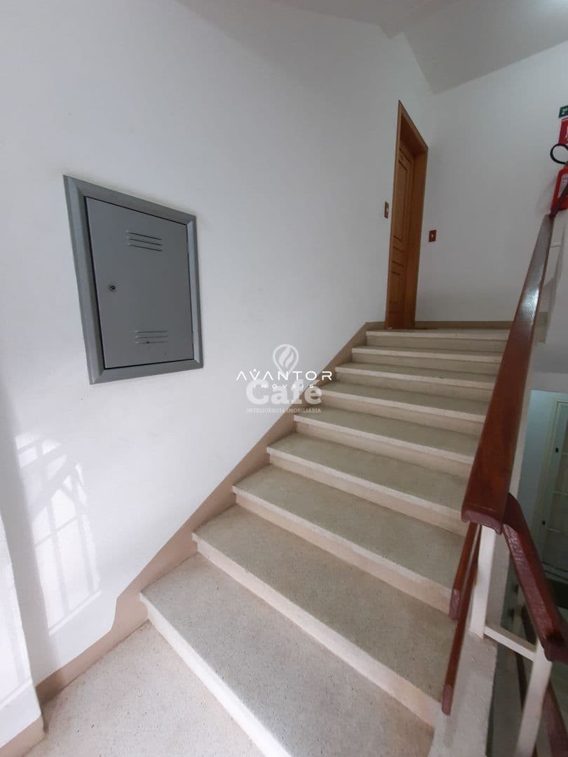 Apartamento 3 dormitório, garagem, Residencial Vila Velha e Vila Rica, Bairro Fátima Santa — Apartamento com 3 quartos à venda em Nossa Senhora de Fátima, Santa Maria/RS