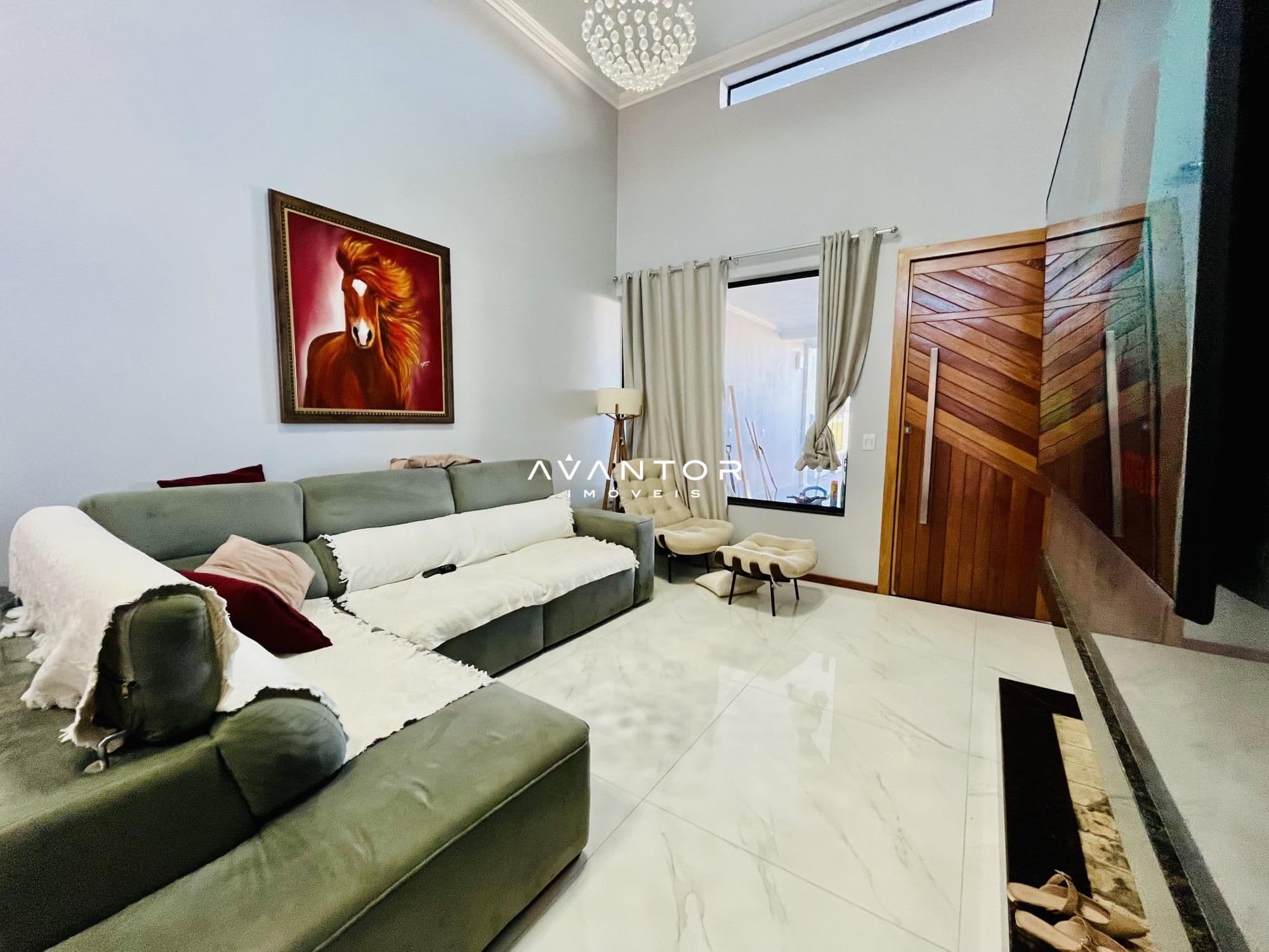 Casa com 3 quartos à venda no Residencial Alberto Schons, em Pinheiro Machado, Santa Maria/RS — foto 3 de 28
