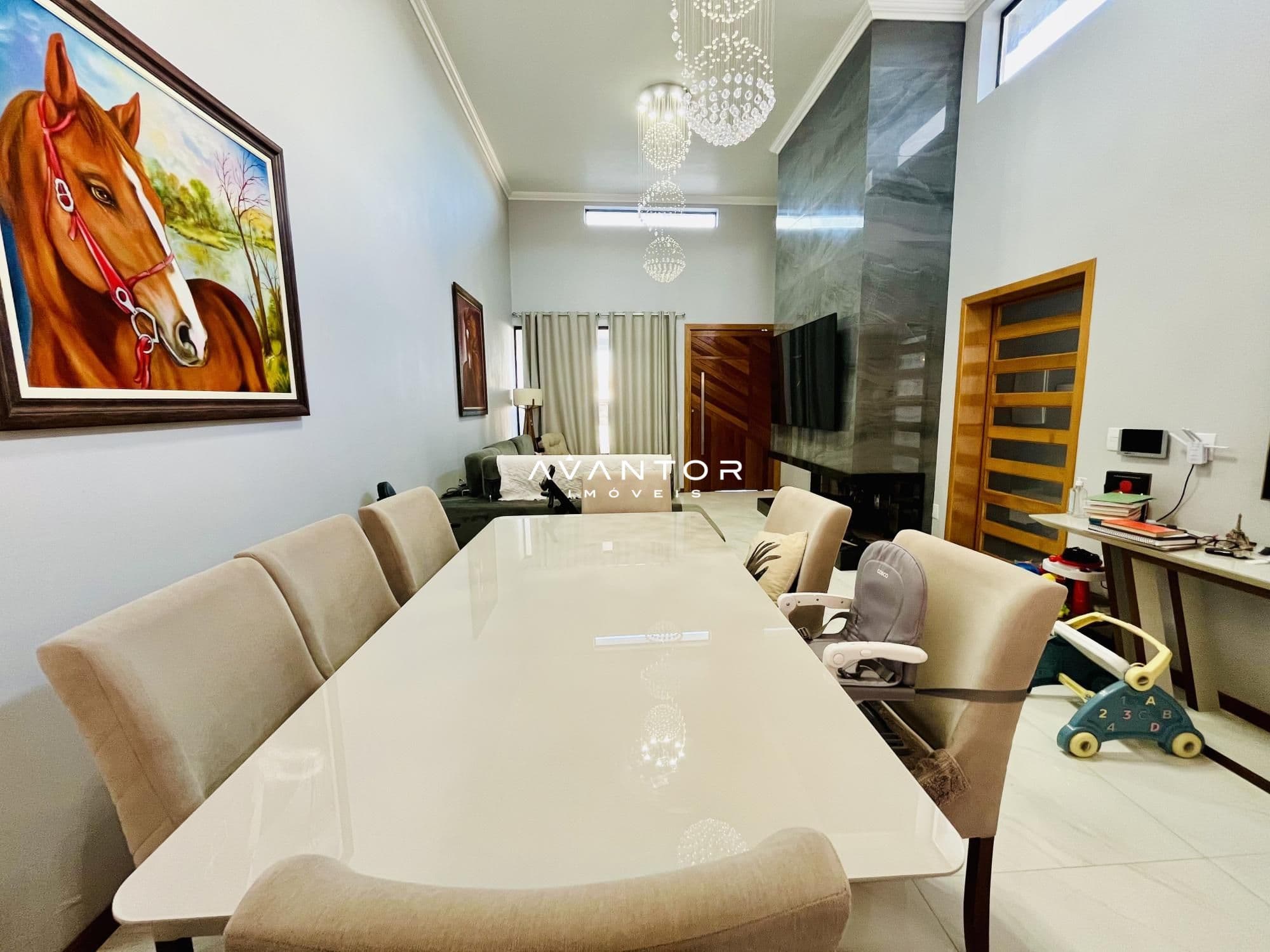 Casa com 3 quartos à venda no Residencial Alberto Schons, em Pinheiro Machado, Santa Maria/RS — foto 5 de 28