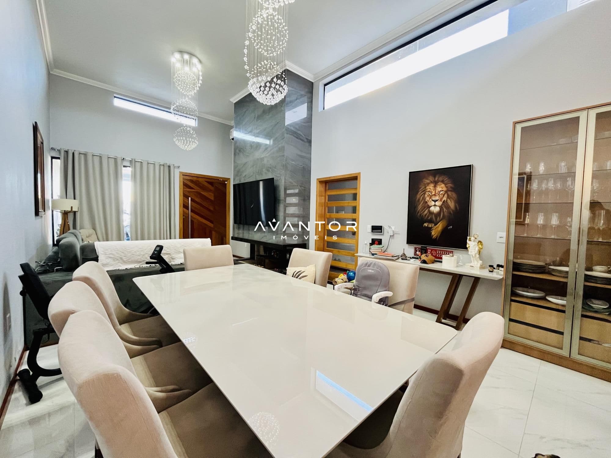 Casa com 3 quartos à venda no Residencial Alberto Schons, em Pinheiro Machado, Santa Maria/RS — foto 6 de 28