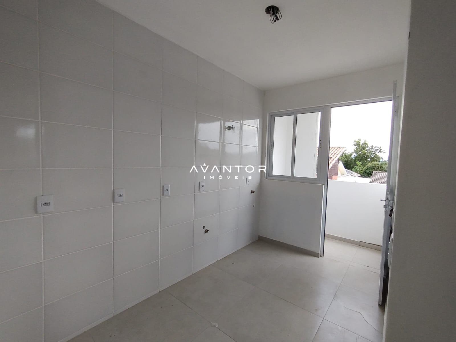 Apartamento com 2 quartos à venda no Residencial Jardim dos Pampas, em São João, Santa Maria/RS — foto 4 de 10