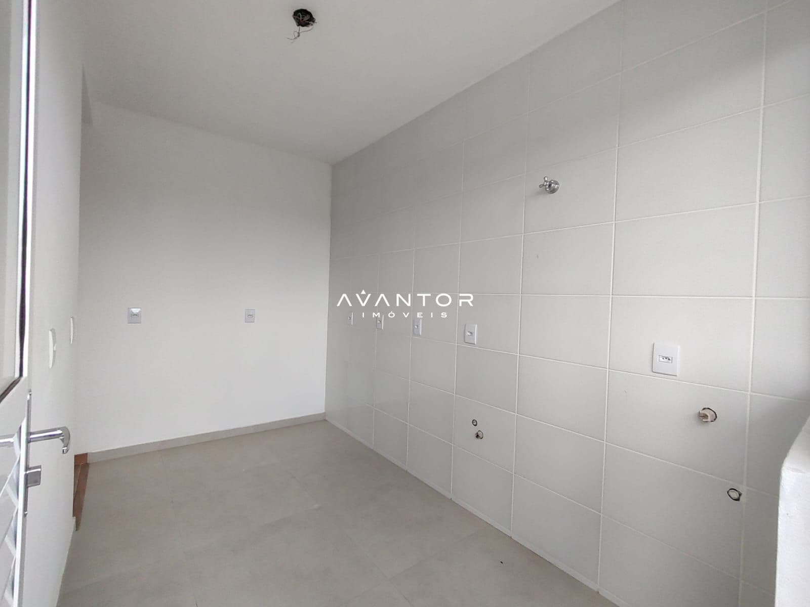 Apartamento com 2 quartos à venda no Residencial Jardim dos Pampas, em São João, Santa Maria/RS — foto 5 de 10