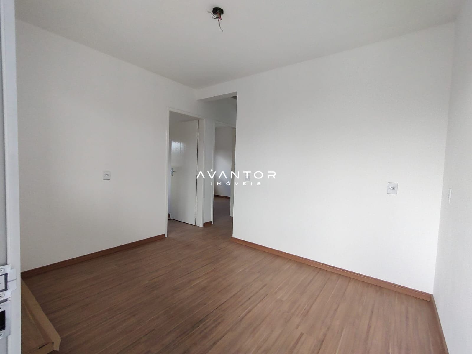 Apartamento com 2 quartos à venda no Residencial Jardim dos Pampas, em São João, Santa Maria/RS — foto 9 de 10