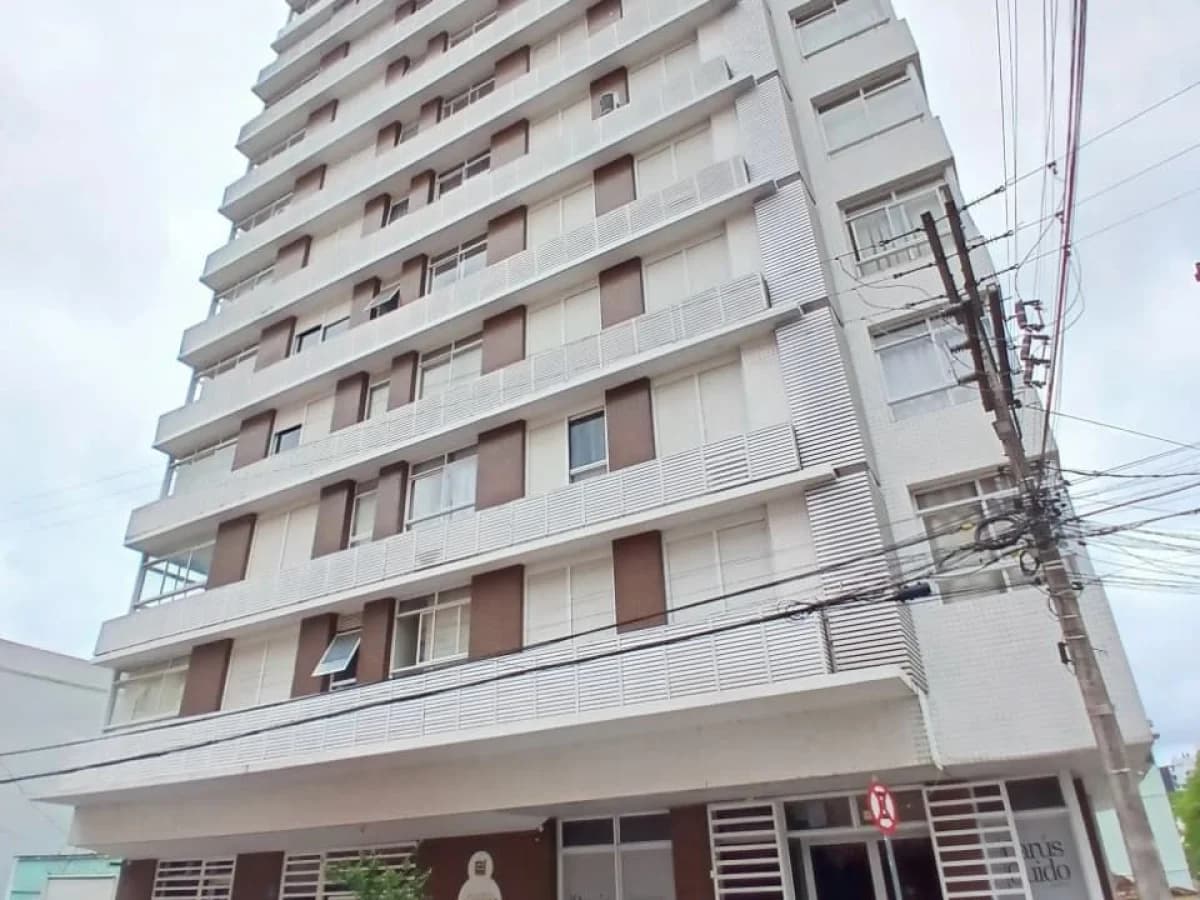 Edifício Residencial Alegria, Centro, Santa Maria/RS — foto 4 de 5