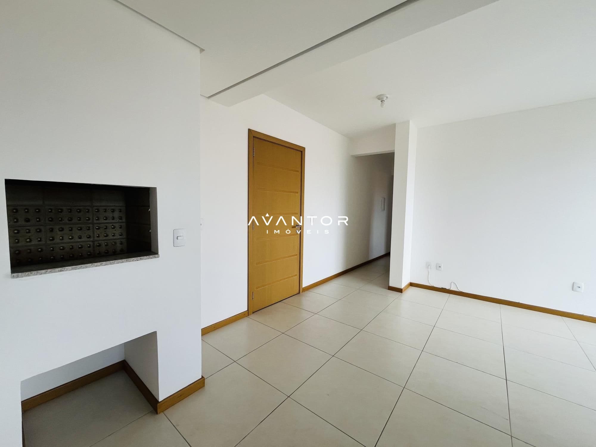 Apartamento com 2 quartos à venda no Residencial Gabro, em Nossa Senhora Medianeira, Santa Maria/RS — foto 4 de 12