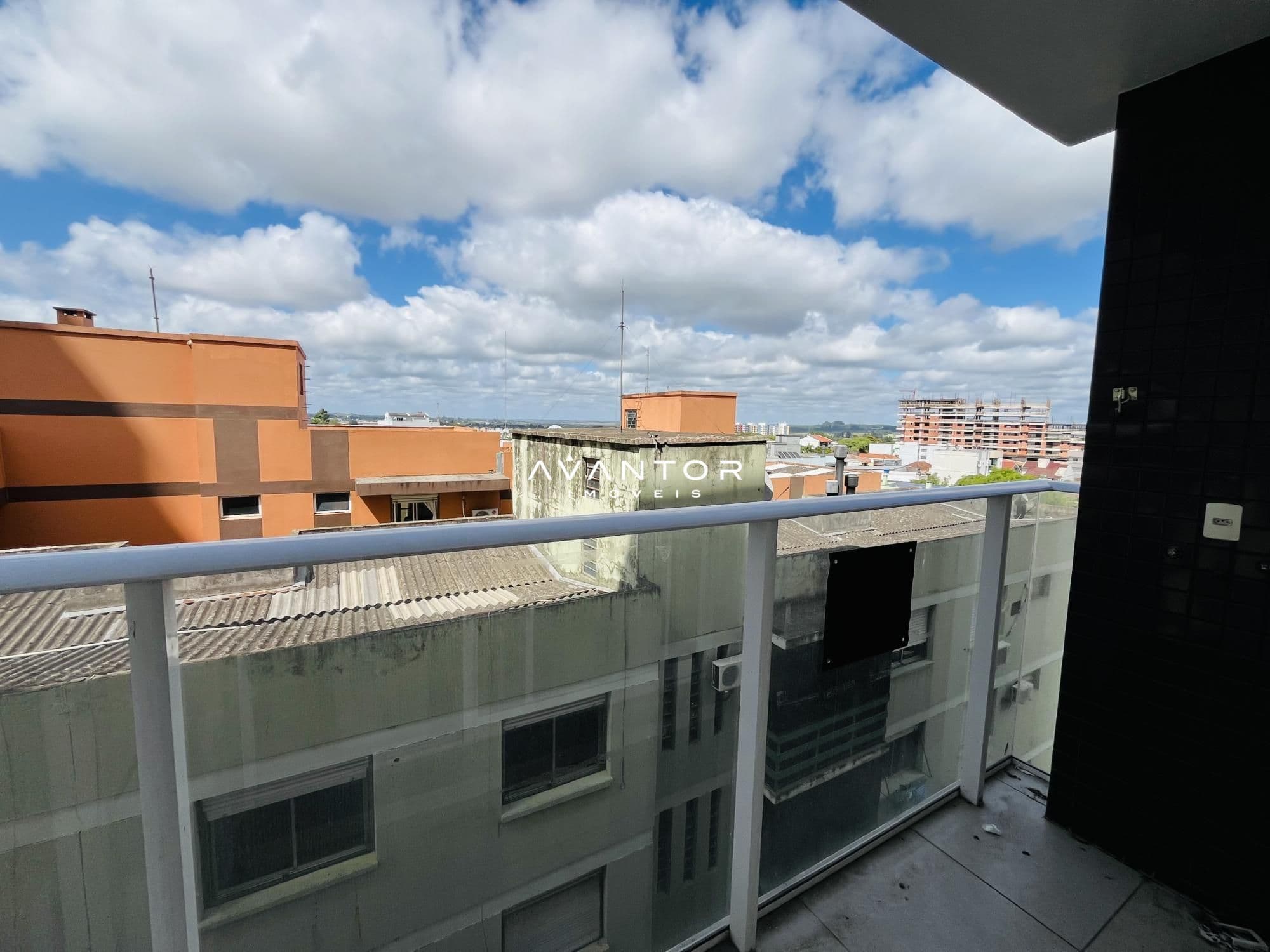 Apartamento com 2 quartos à venda no Residencial Gabro, em Nossa Senhora Medianeira, Santa Maria/RS — foto 5 de 12