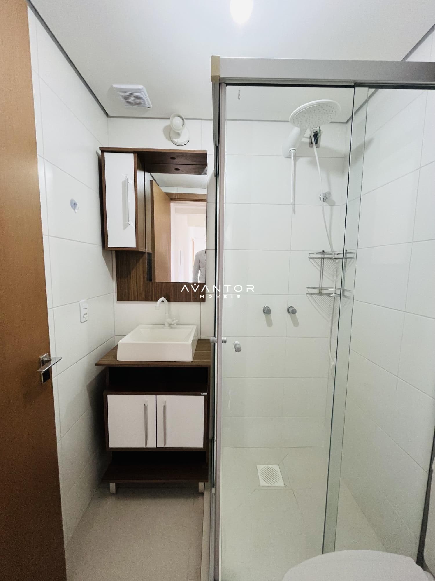 Apartamento com 2 quartos à venda no Residencial Gabro, em Nossa Senhora Medianeira, Santa Maria/RS — foto 12 de 12