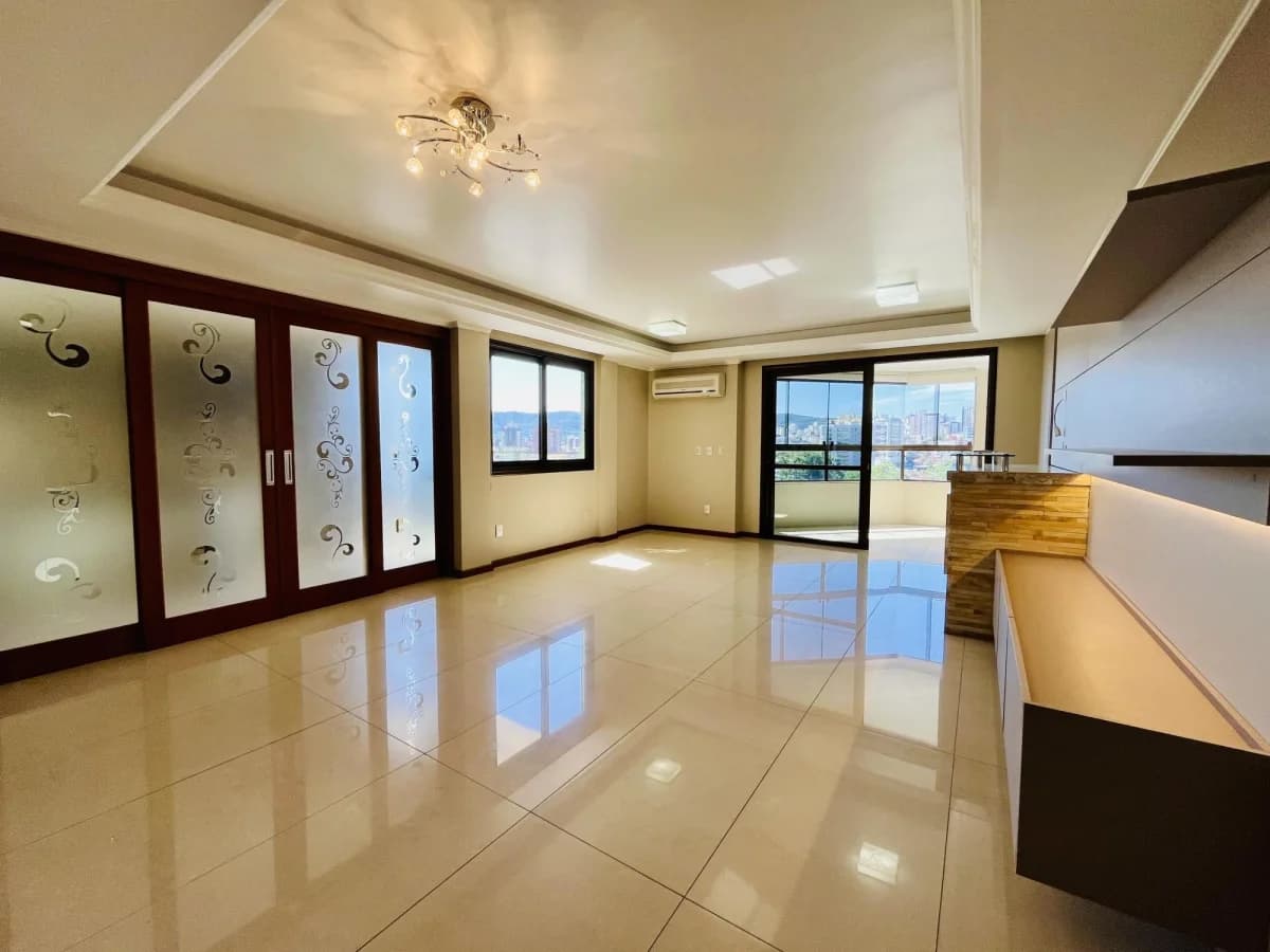 Residencial Verdes Mares, Nossa Senhora Medianeira, Santa Maria/RS — foto 3 de 6