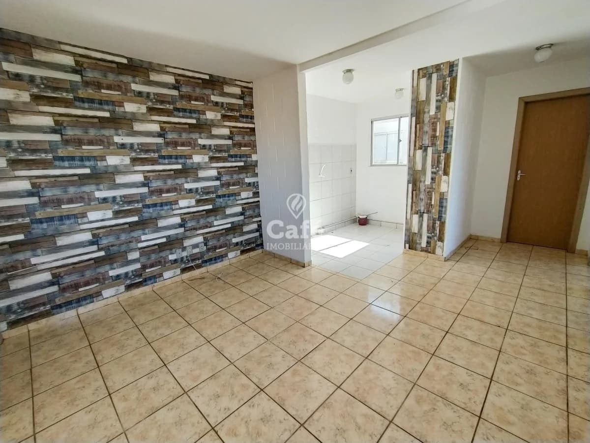 Residencial Novo Tempo, Urlândia, Santa Maria/RS — foto 3 de 7