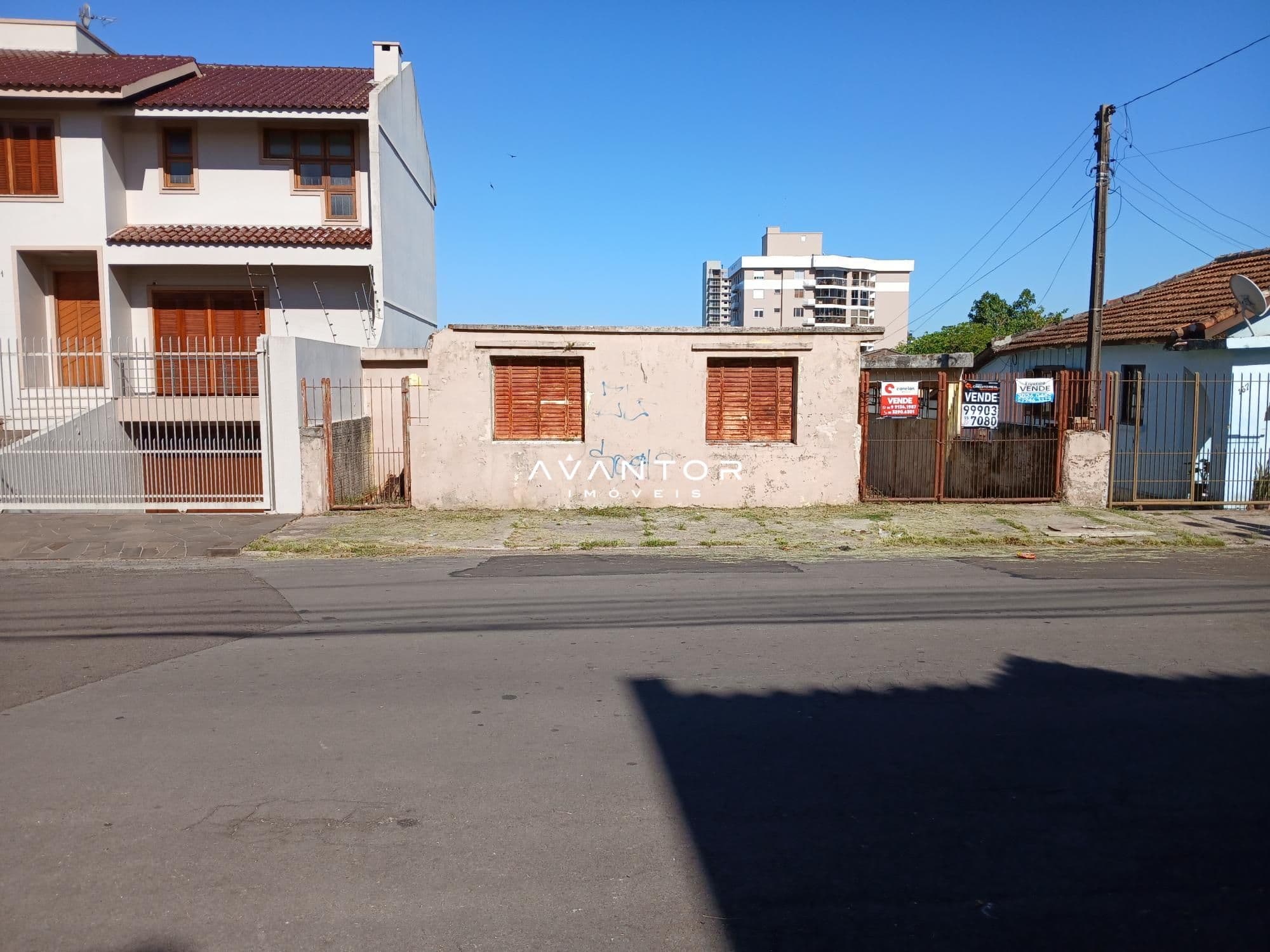 Terreno à venda em Menino Jesus, Santa Maria/RS — foto 3 de 3