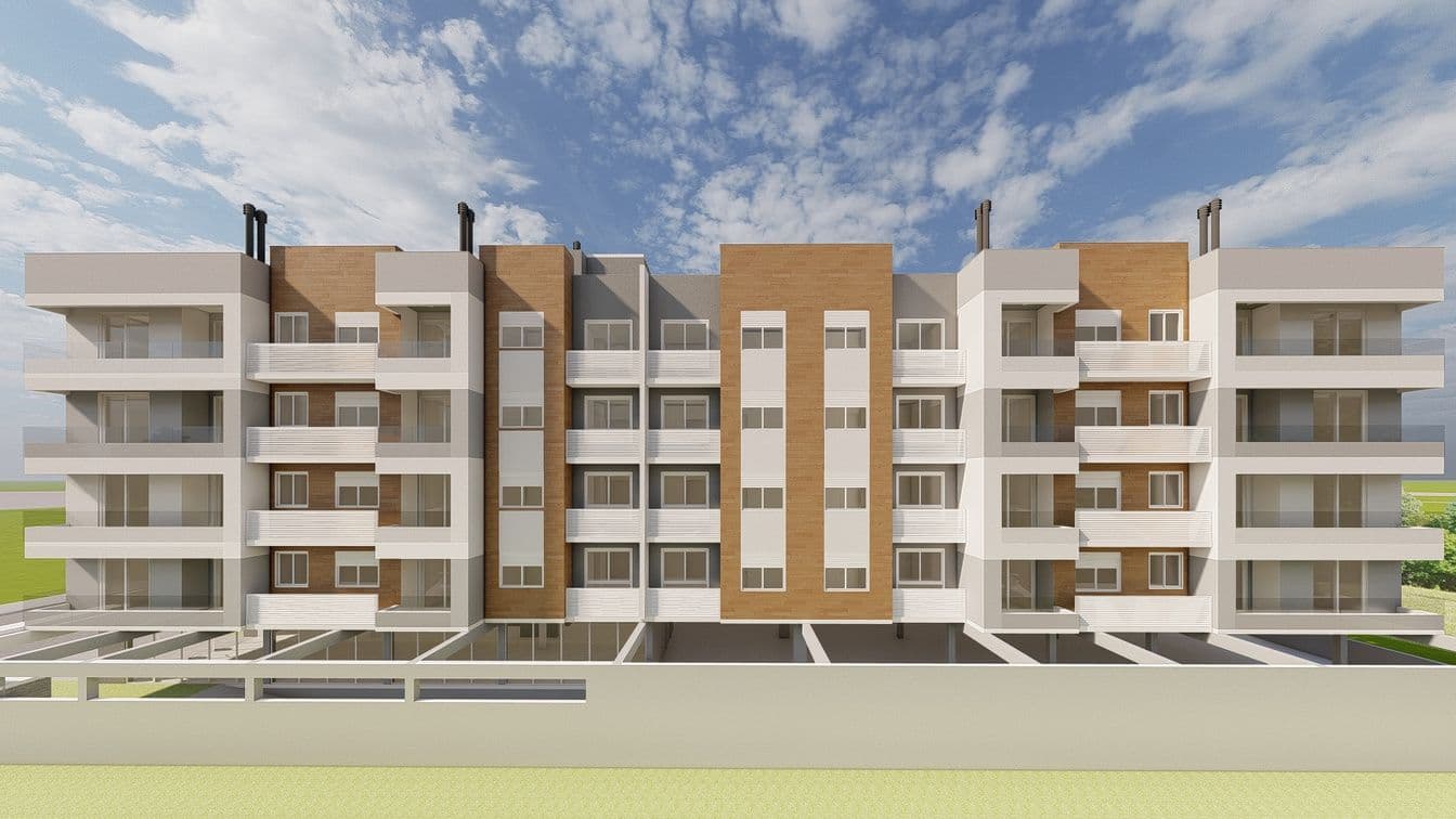 Apartamento com 2 quartos à venda no Residencial Rudolf, em Camobi, Santa Maria/RS — foto 6 de 36