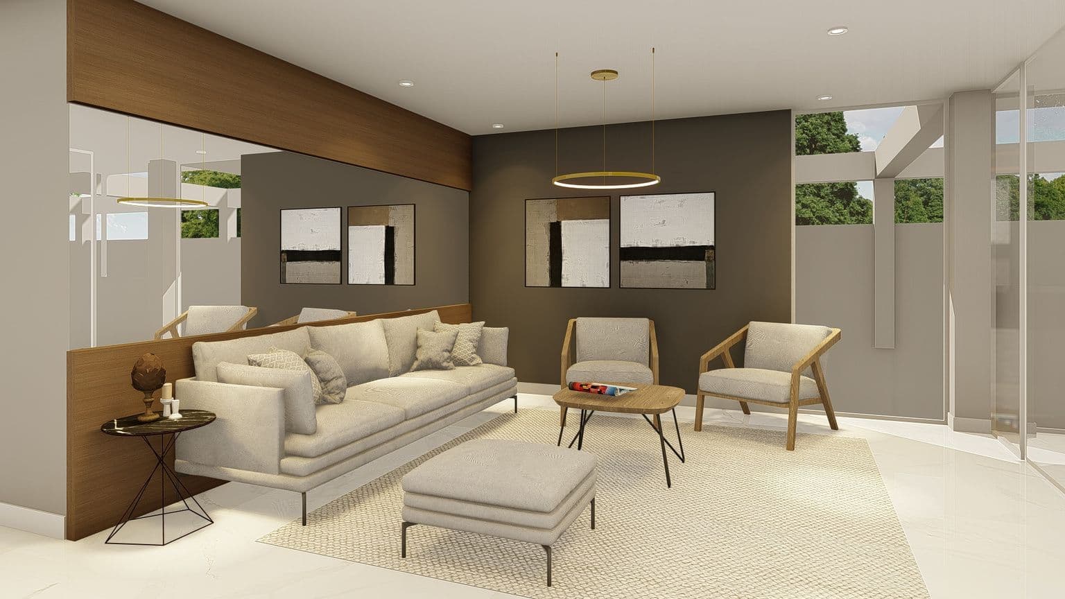 Apartamento com 2 quartos à venda no Residencial Rudolf, em Camobi, Santa Maria/RS — foto 14 de 36