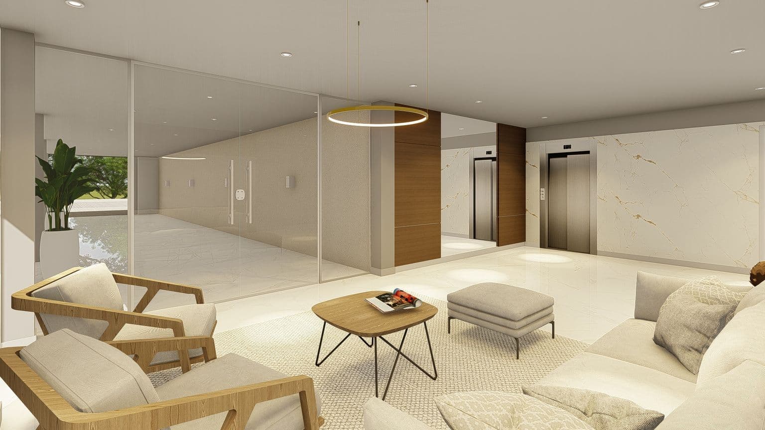 Apartamento com 2 quartos à venda no Residencial Rudolf, em Camobi, Santa Maria/RS — foto 15 de 36