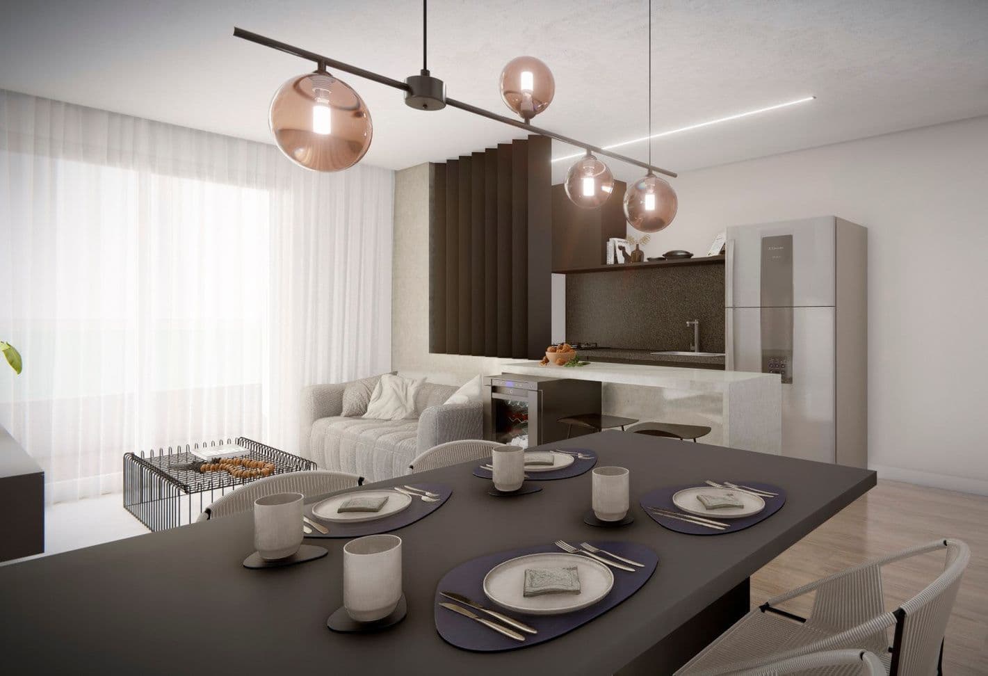 Apartamento com 2 quartos à venda no Residencial Rudolf, em Camobi, Santa Maria/RS — foto 27 de 36