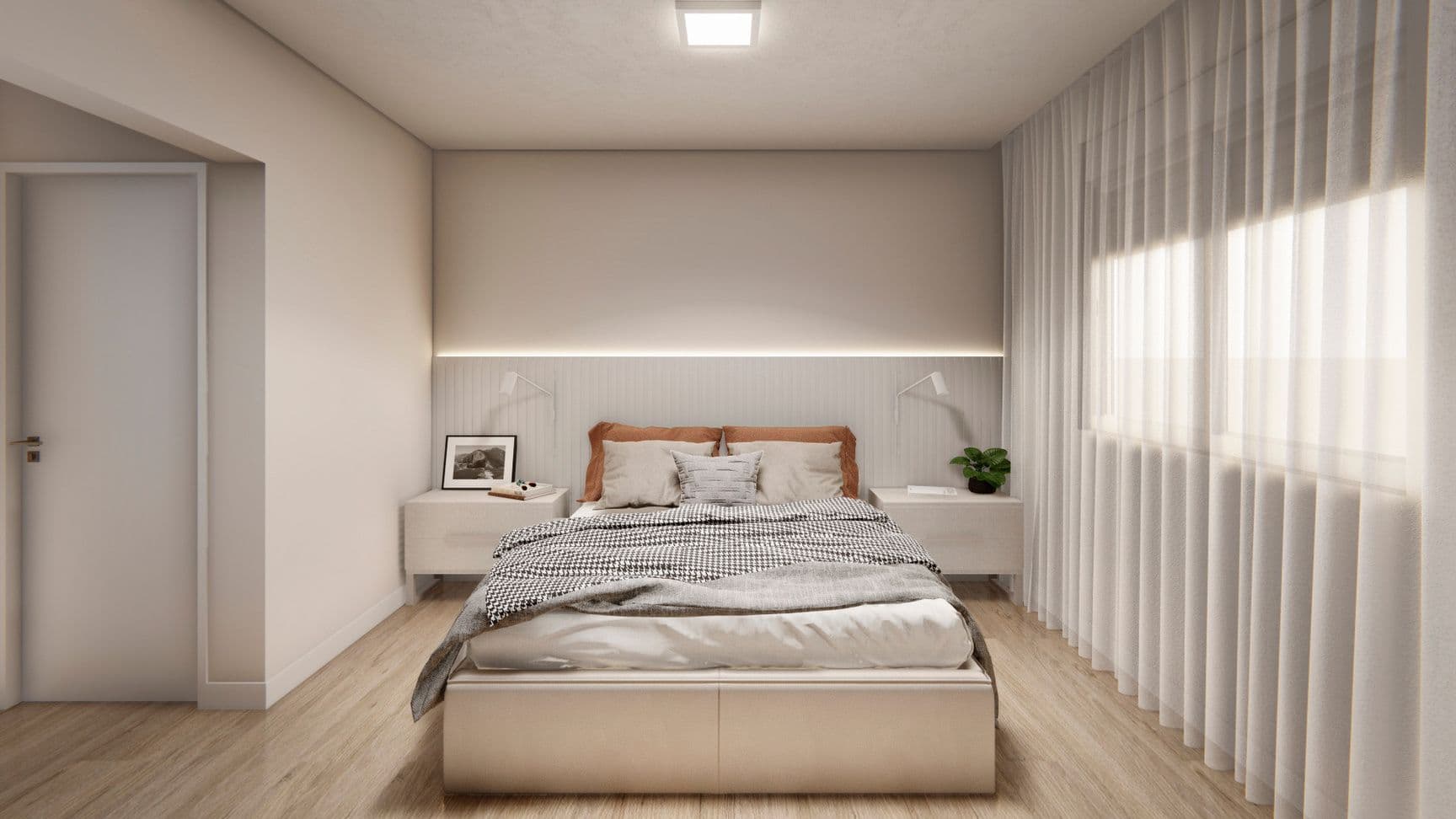 Apartamento com 2 quartos à venda no Residencial Rudolf, em Camobi, Santa Maria/RS — foto 29 de 36