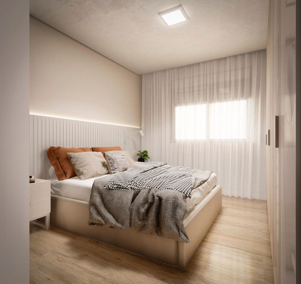 Apartamento com 2 quartos à venda no Residencial Rudolf, em Camobi, Santa Maria/RS — foto 30 de 36