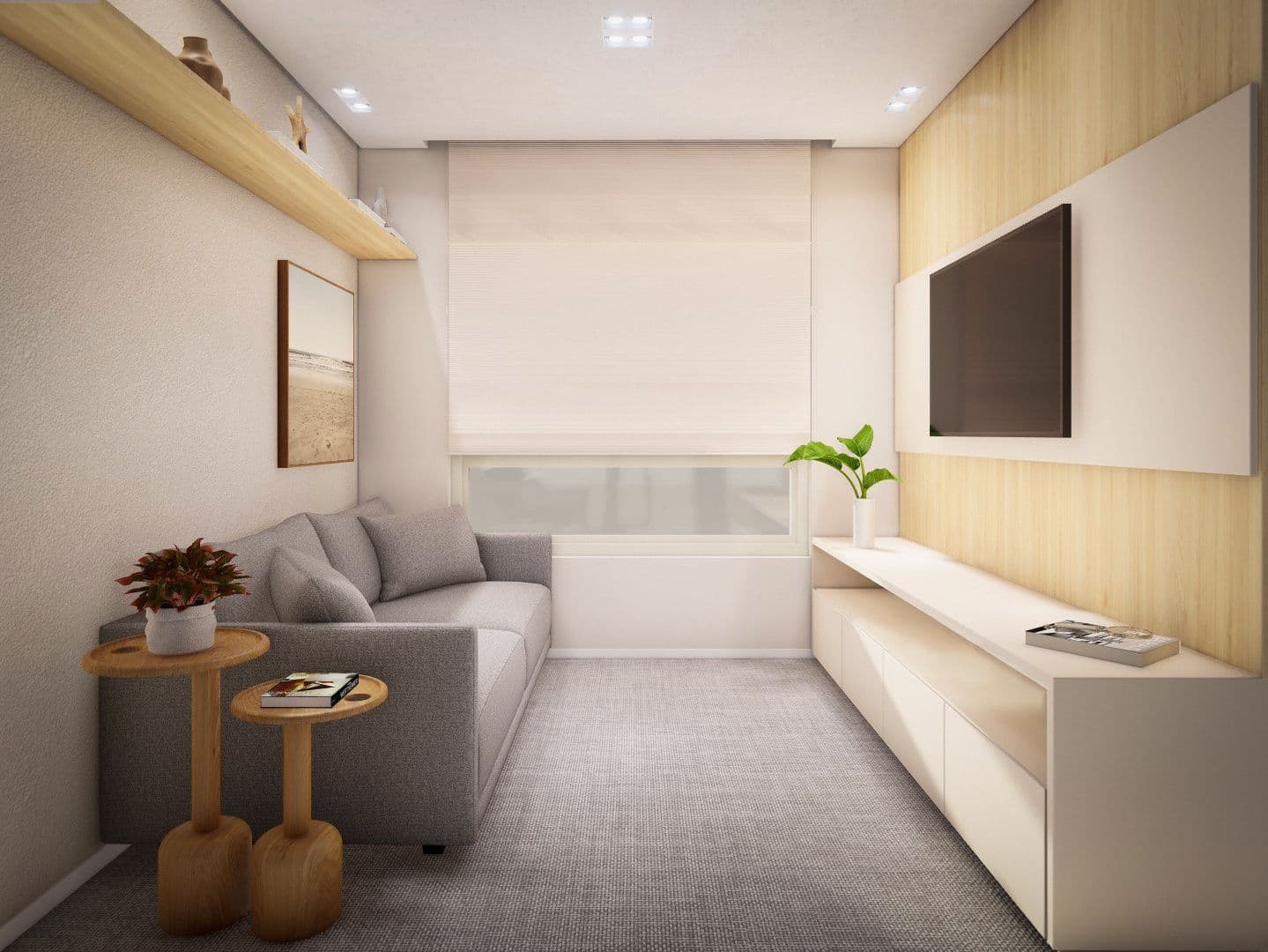 Apartamento com 2 quartos à venda no Residencial Rudolf, em Camobi, Santa Maria/RS — foto 33 de 36
