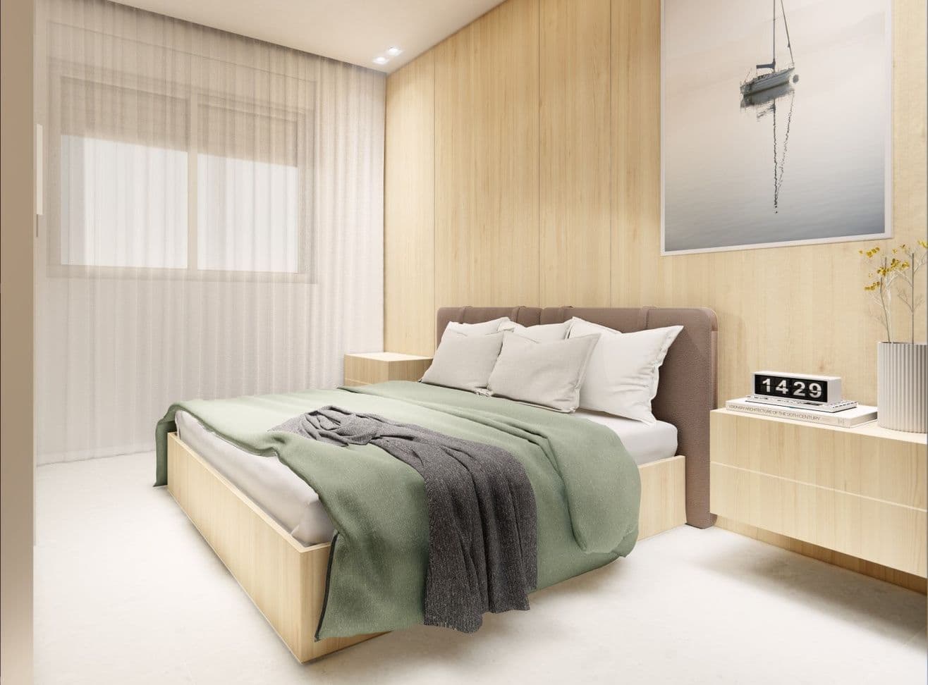 Apartamento com 2 quartos à venda no Residencial Rudolf, em Camobi, Santa Maria/RS — foto 36 de 36
