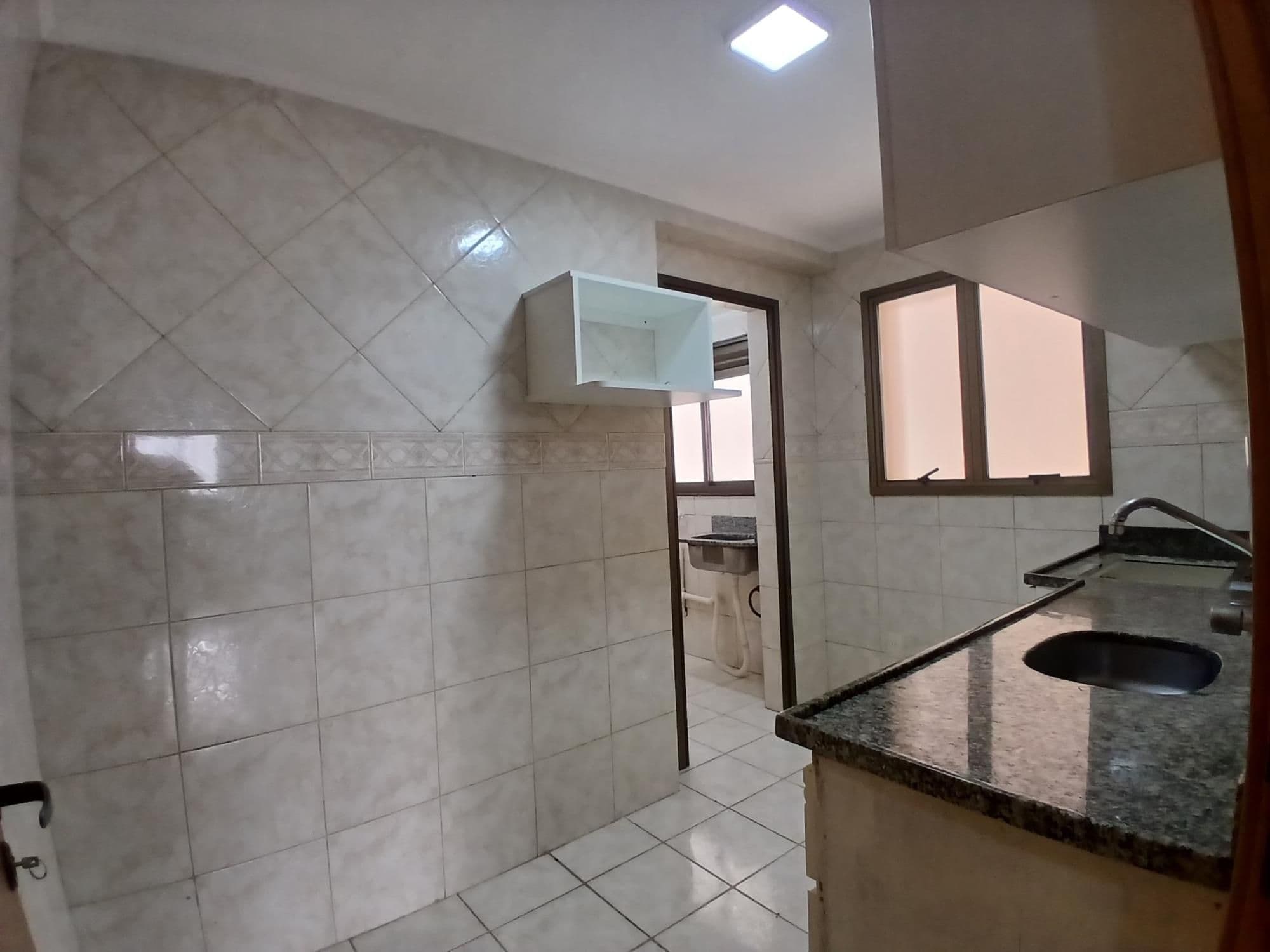 Apartamento De 2 Dormitórios Para Locação No Residencial Royal Plaza — Apartamento com 2 quartos para alugar em Nossa Senhora das Dores, Santa Maria/RS
