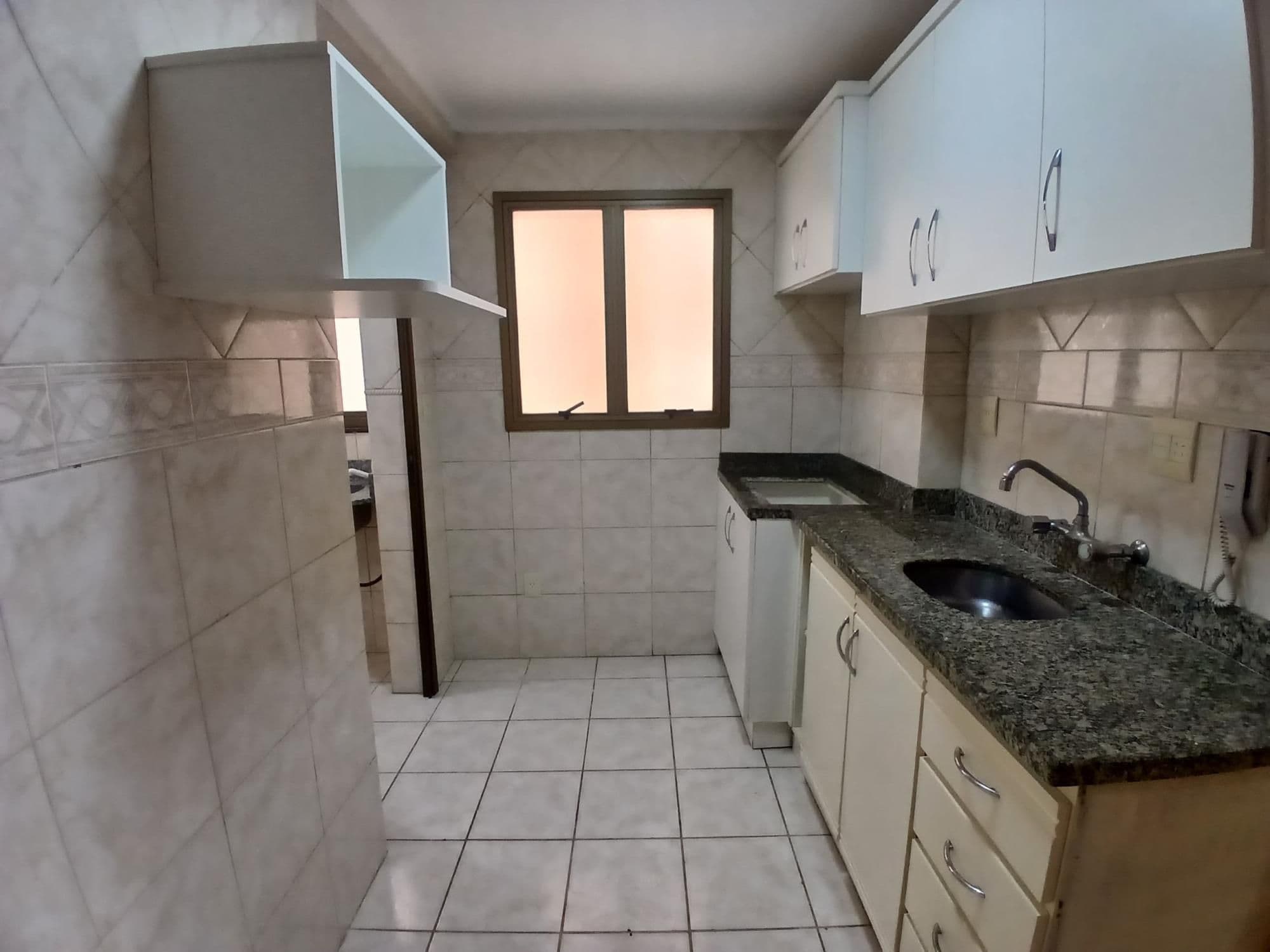 Apartamento De 2 Dormitórios Para Locação No Residencial Royal Plaza — Apartamento com 2 quartos para alugar em Nossa Senhora das Dores, Santa Maria/RS