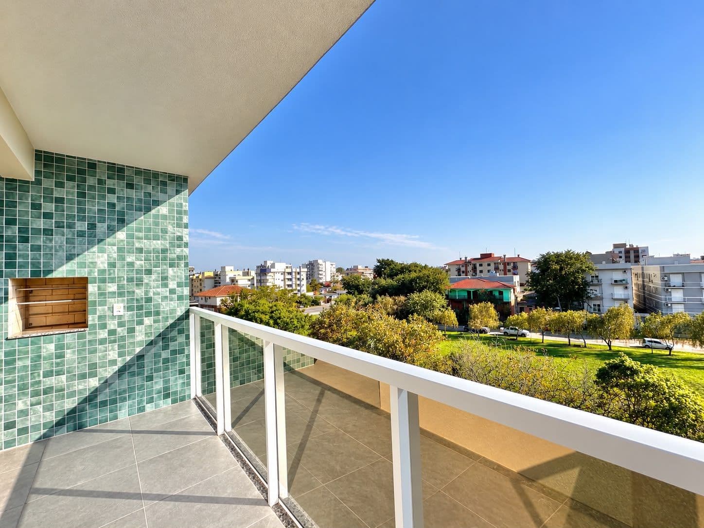 Apartamento com 2 quartos à venda no Residencial Celeste, em Camobi, Santa Maria/RS — foto 3 de 8