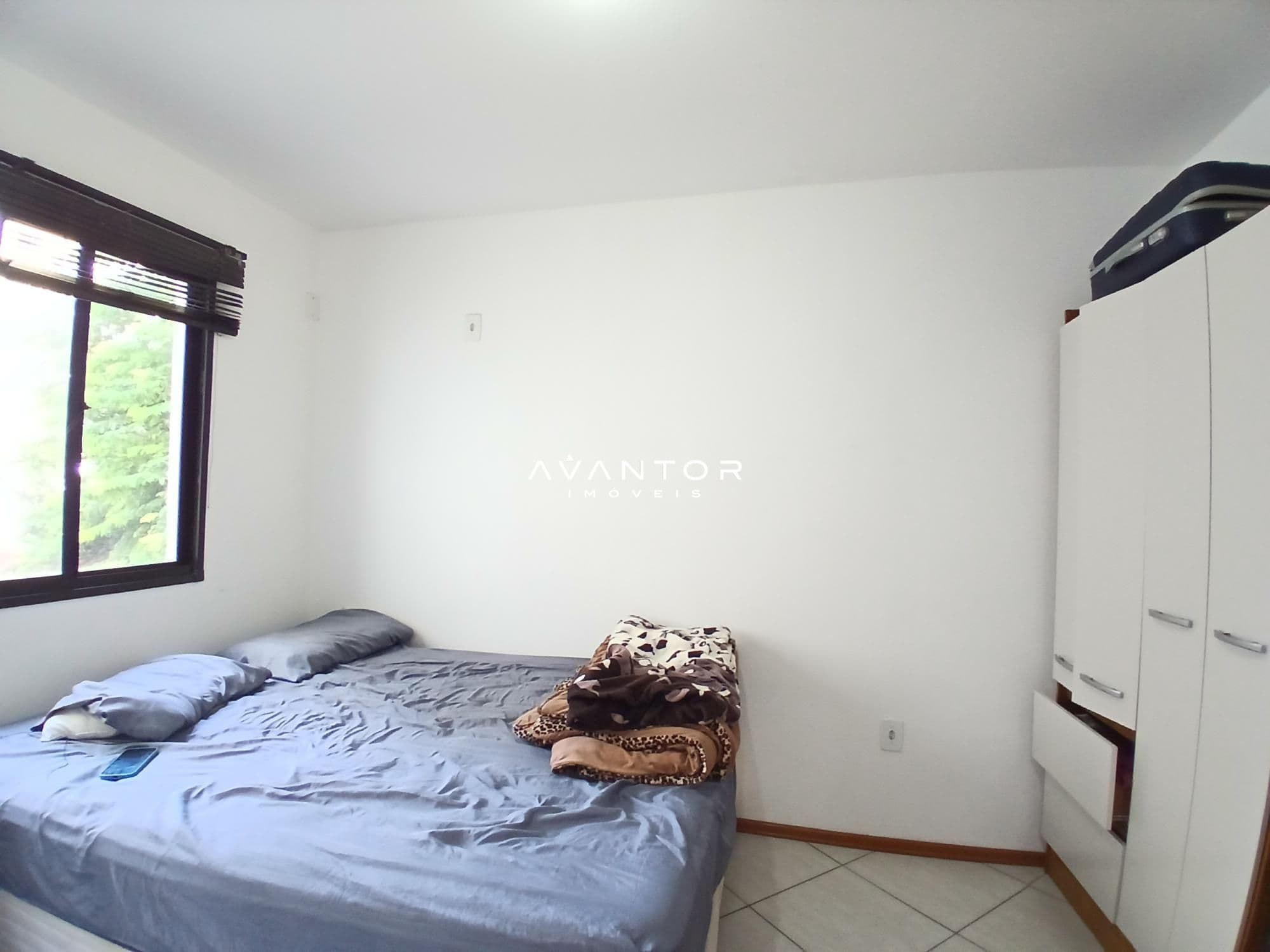 Apartamento com 1 quarto à venda no Residencial Chaiten, em Centro, Santa Maria/RS — foto 4 de 4
