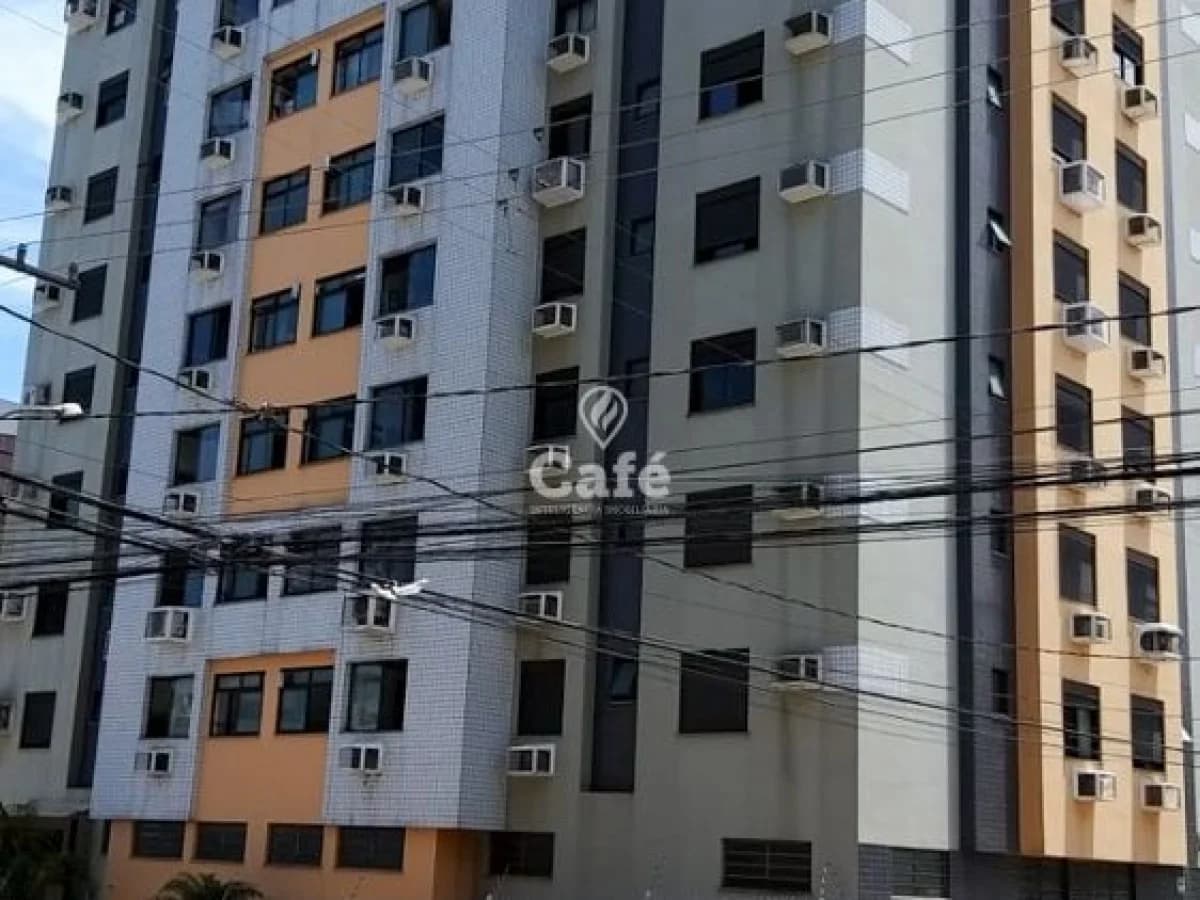 Residencial Phoenix, Nossa Senhora de Fátima, Santa Maria/RS — foto 1 de 5