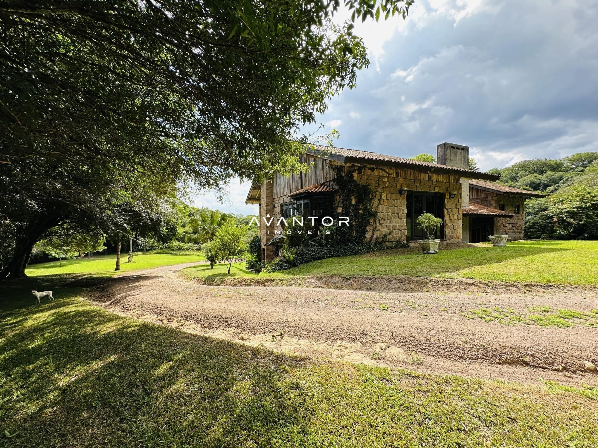 Chácara com 2 quartos à venda em Vila Catani, Silveira Martins/RS — foto 3 de 39