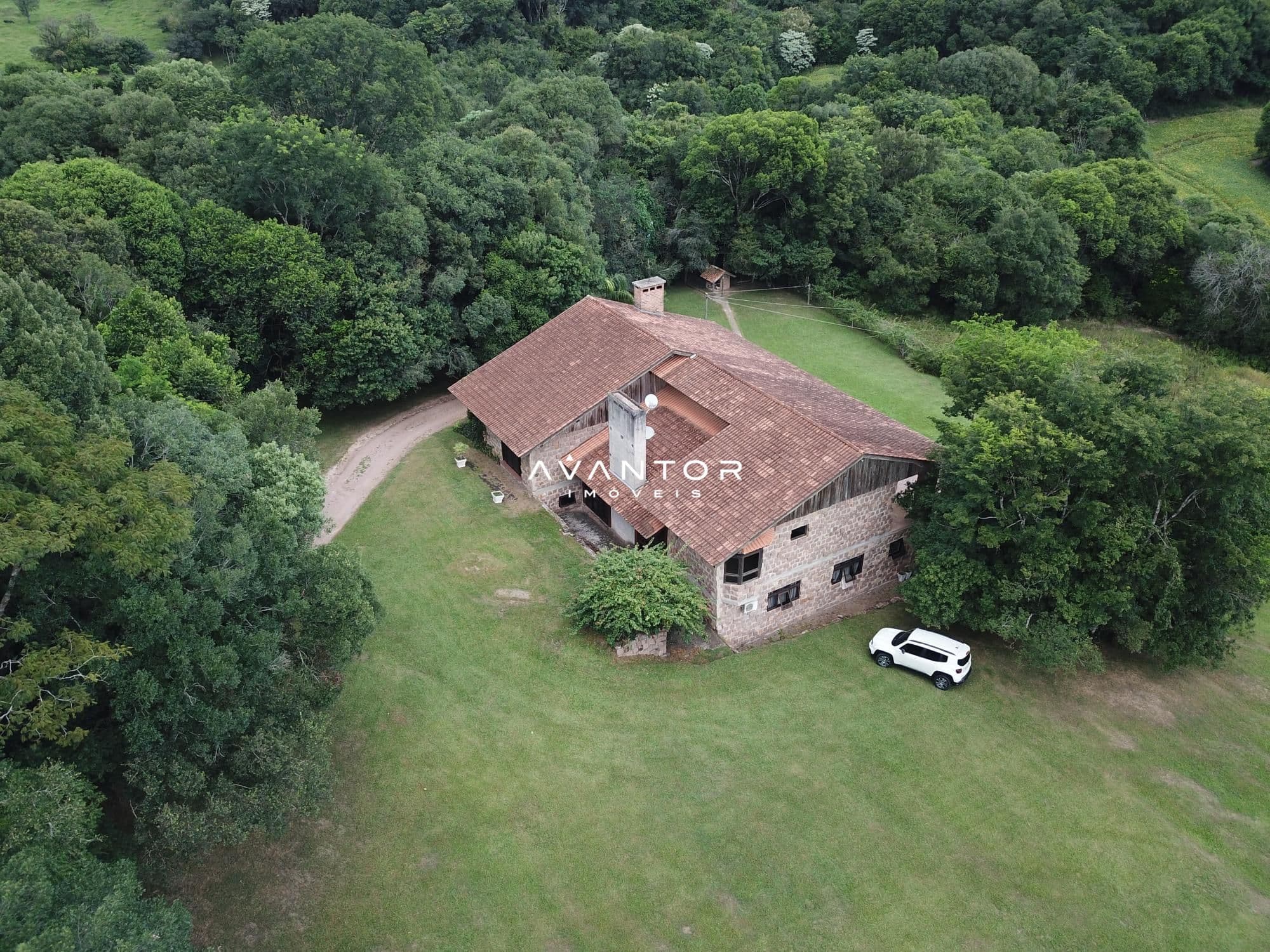 Chácara com 2 quartos à venda em Vila Catani, Silveira Martins/RS — foto 4 de 39