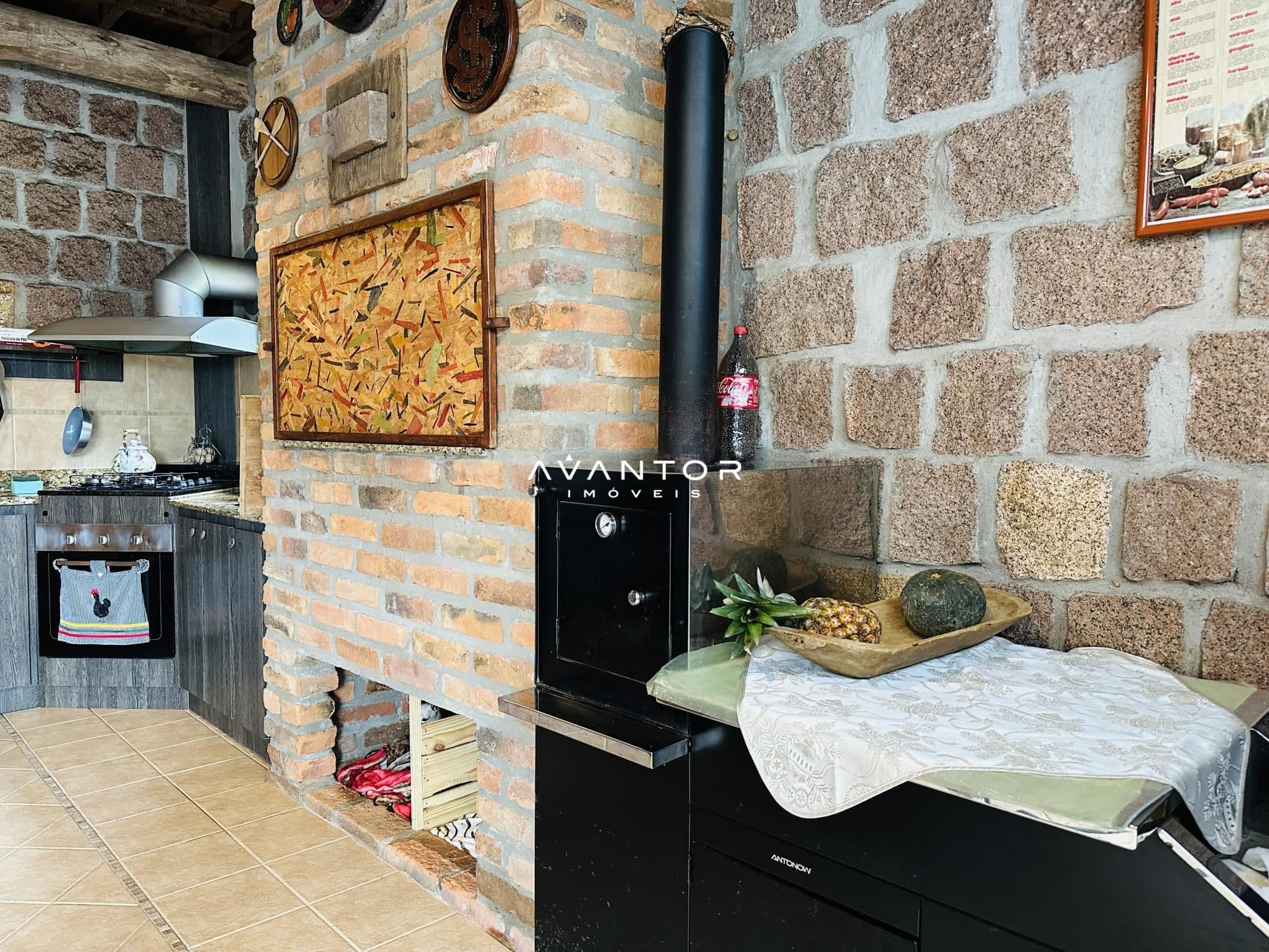 Chácara com 2 quartos à venda em Vila Catani, Silveira Martins/RS — foto 12 de 39