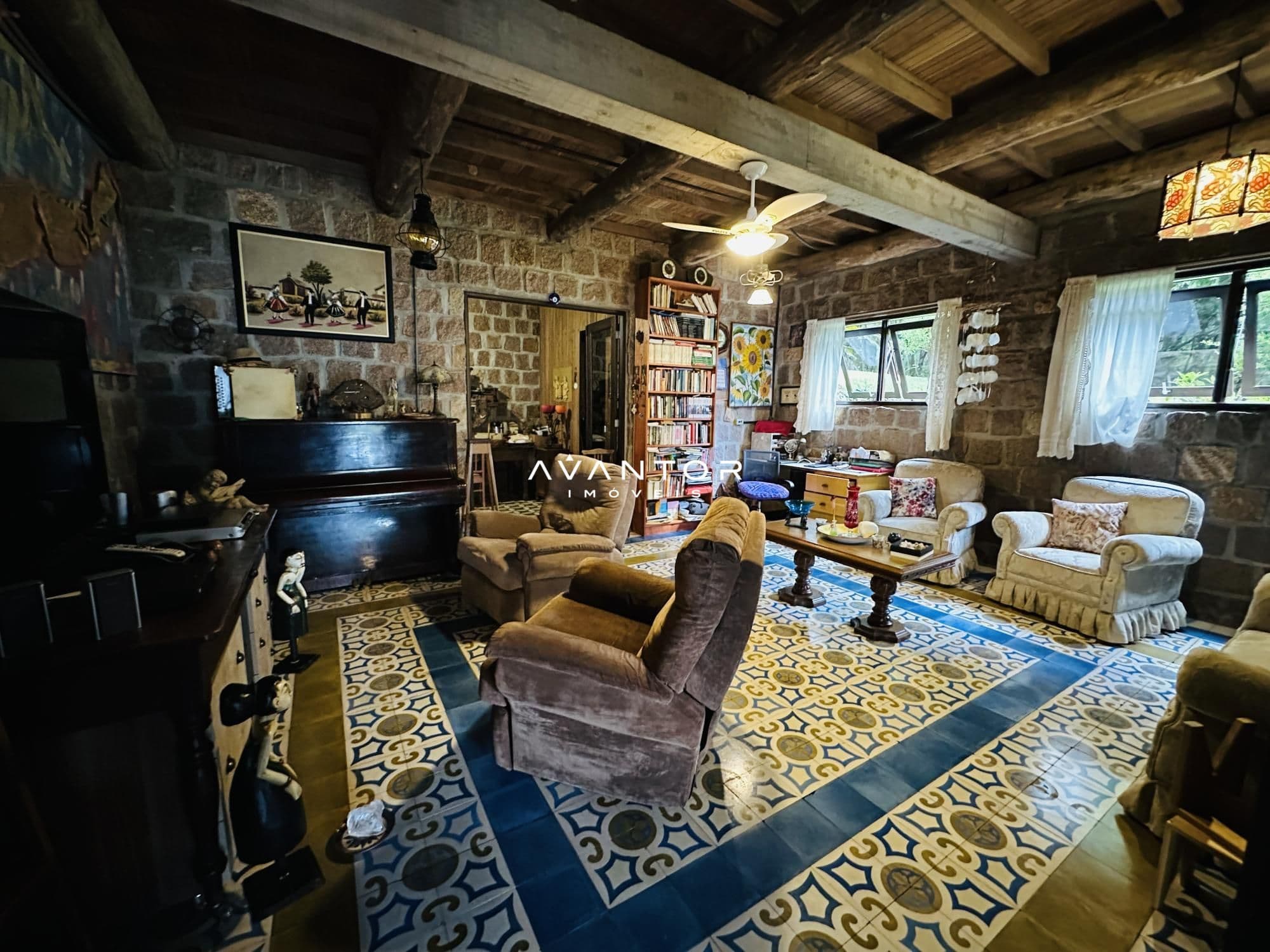 Chácara com 2 quartos à venda em Vila Catani, Silveira Martins/RS — foto 13 de 39